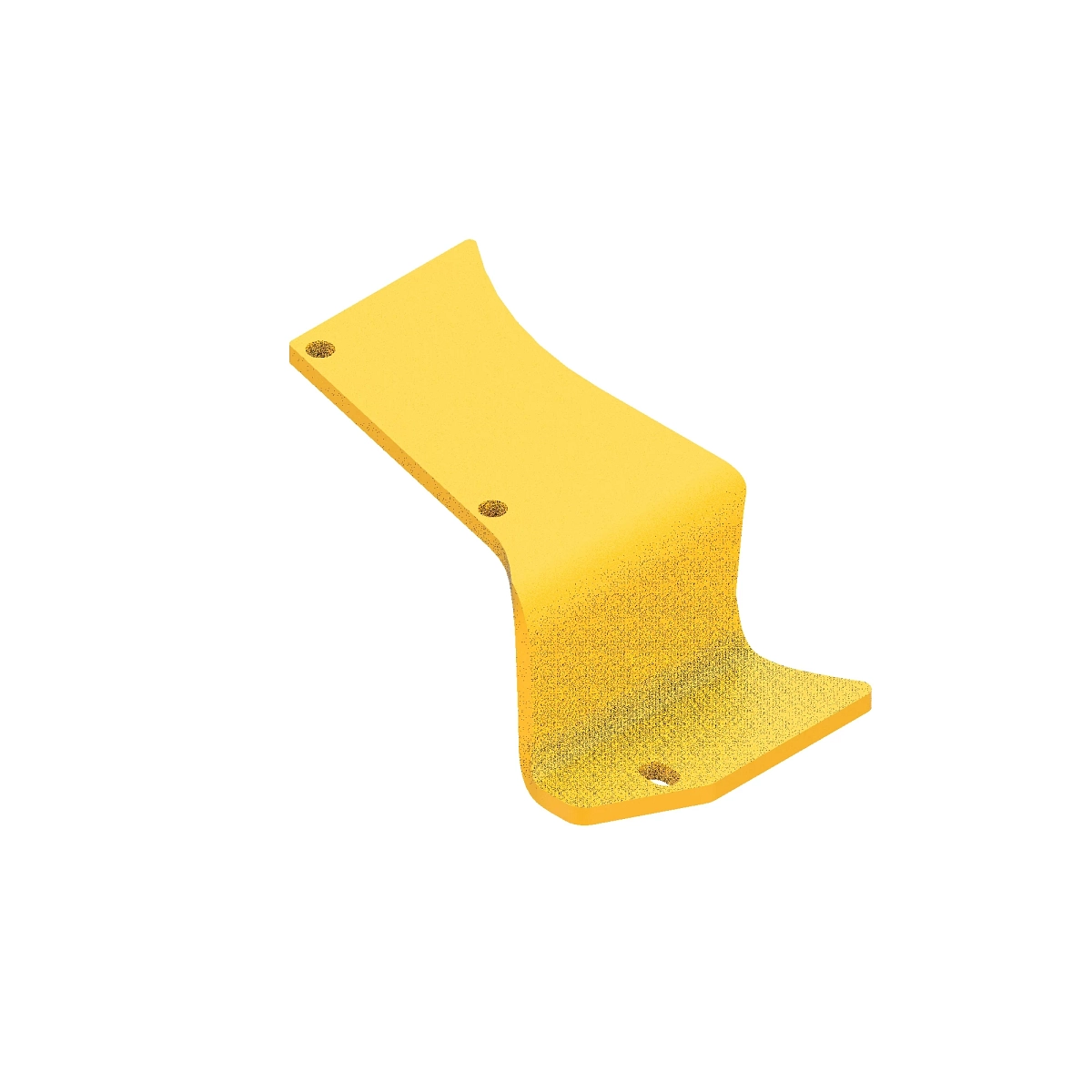 Left Inside Sprocket Guard