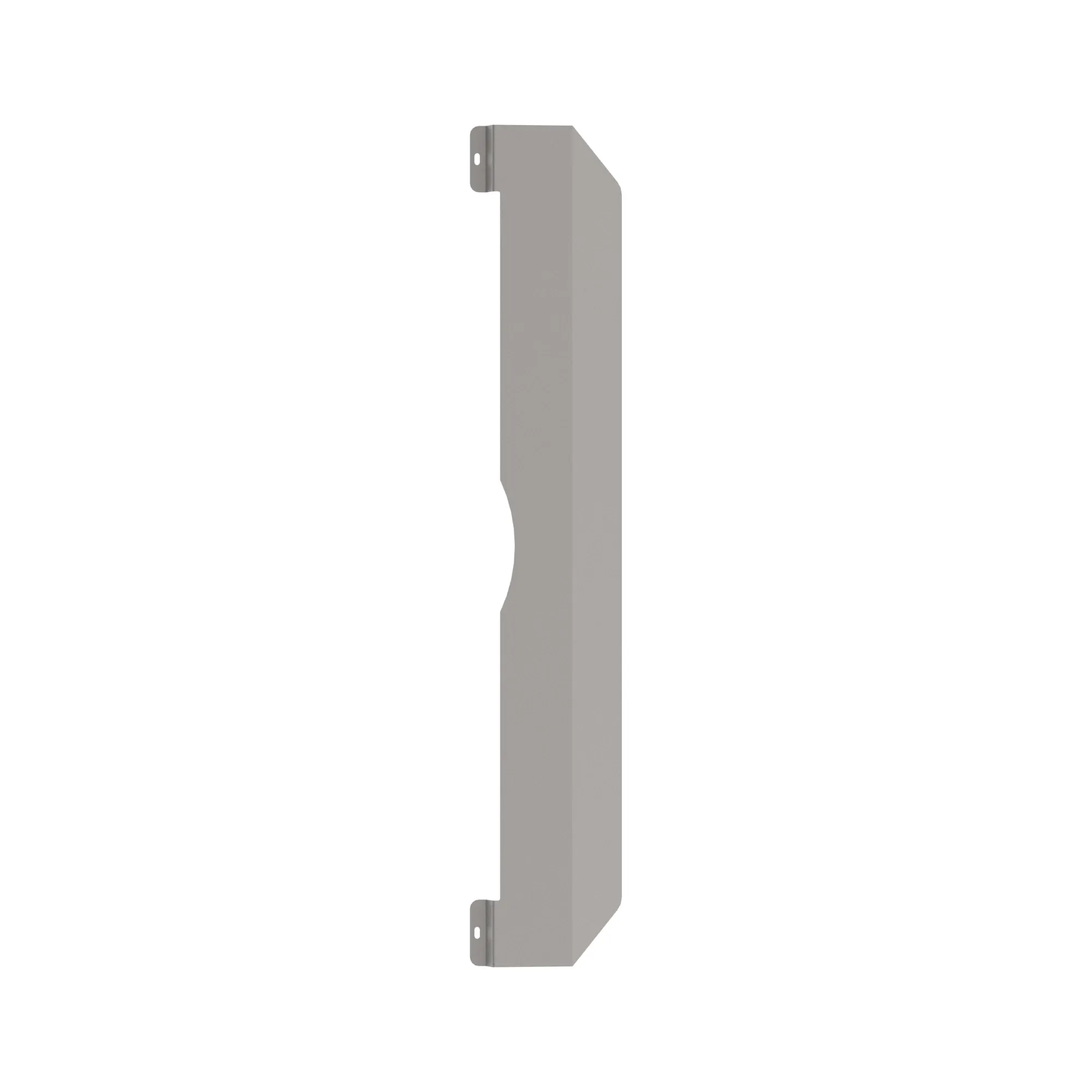 DEFLECTOR TAILBOARD