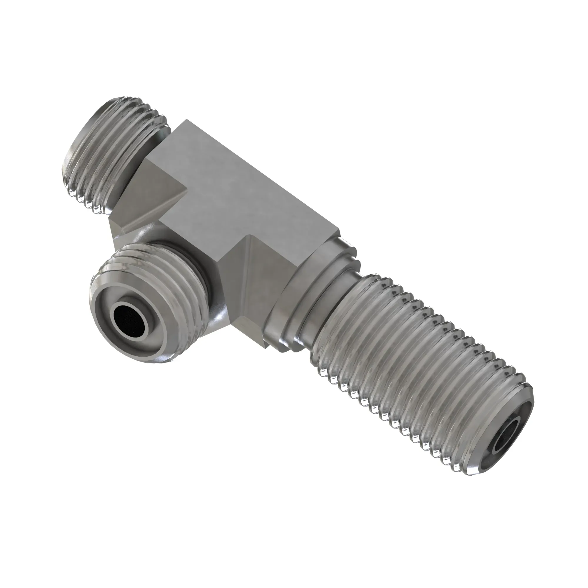 Adapter Fitting