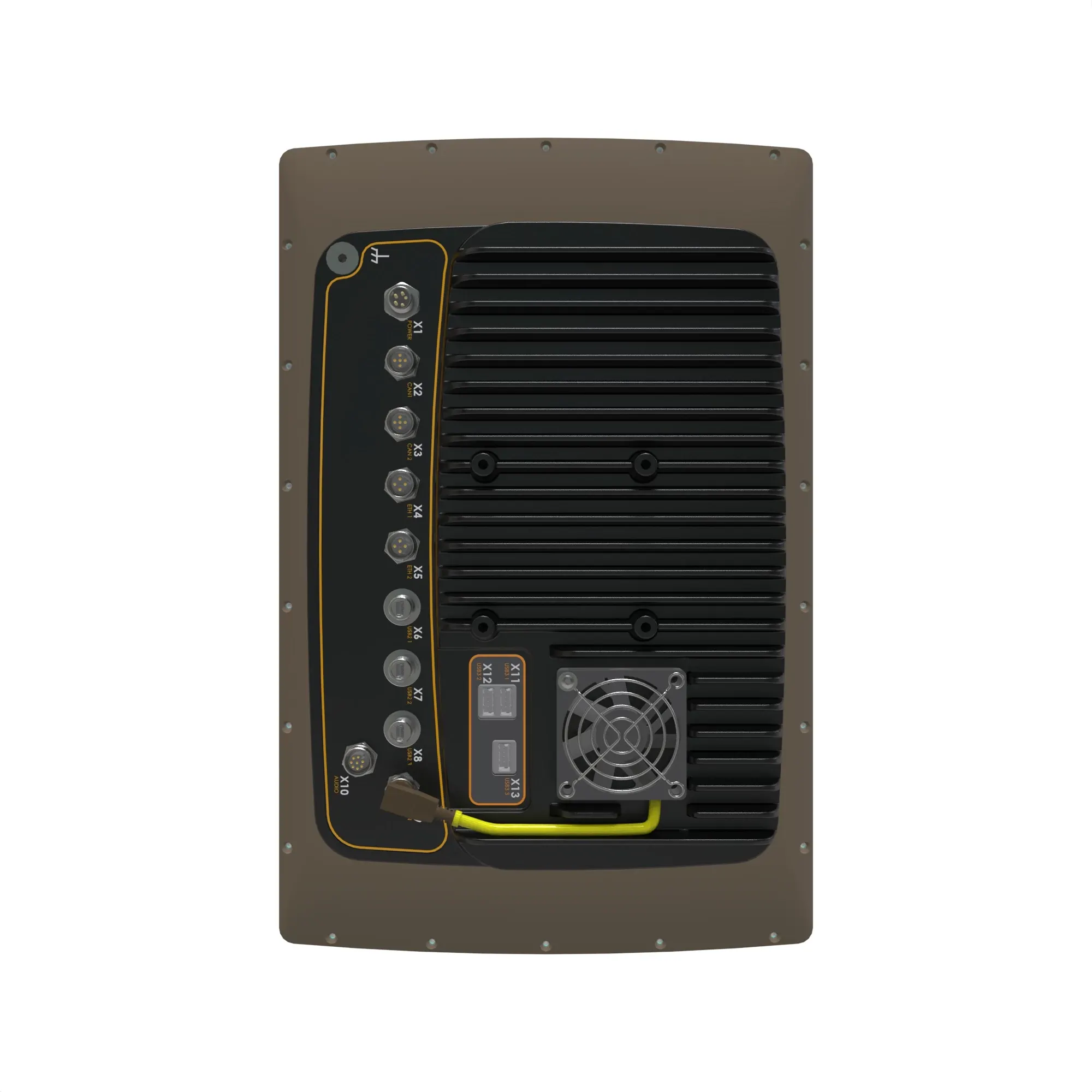 MICROCOMPUTER