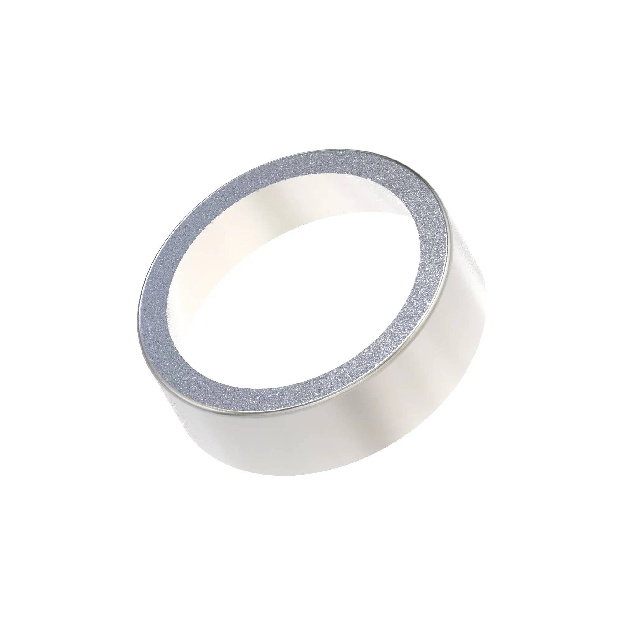 John Deere Tapered Roller Bearing Cup - Z65212