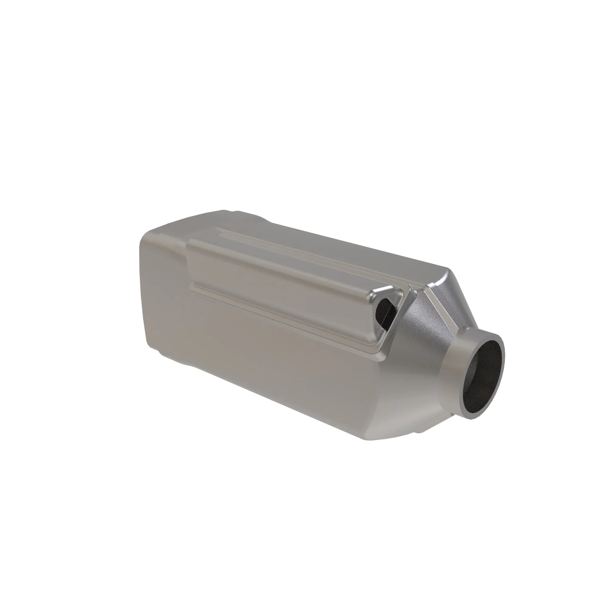 HEATER, B1LC GASOLINE-FIRED