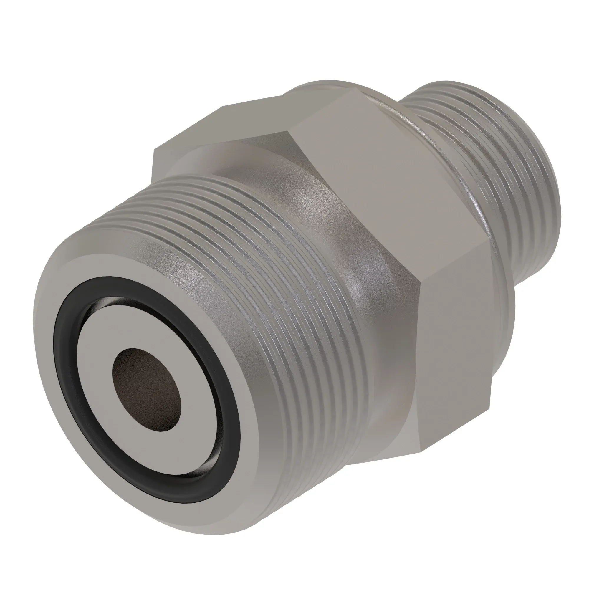 Stud Straight (SDS), S-Ring