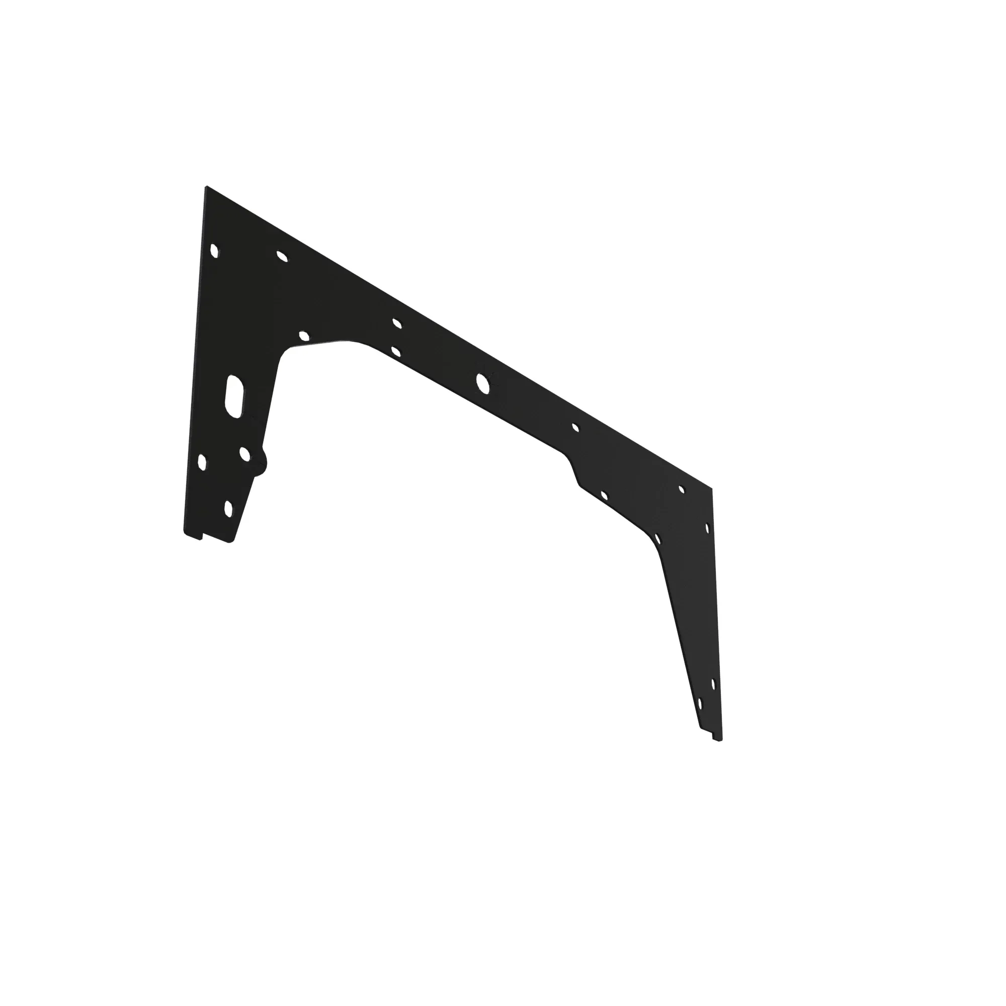 John Deere Baffle Floor Seal - T357268