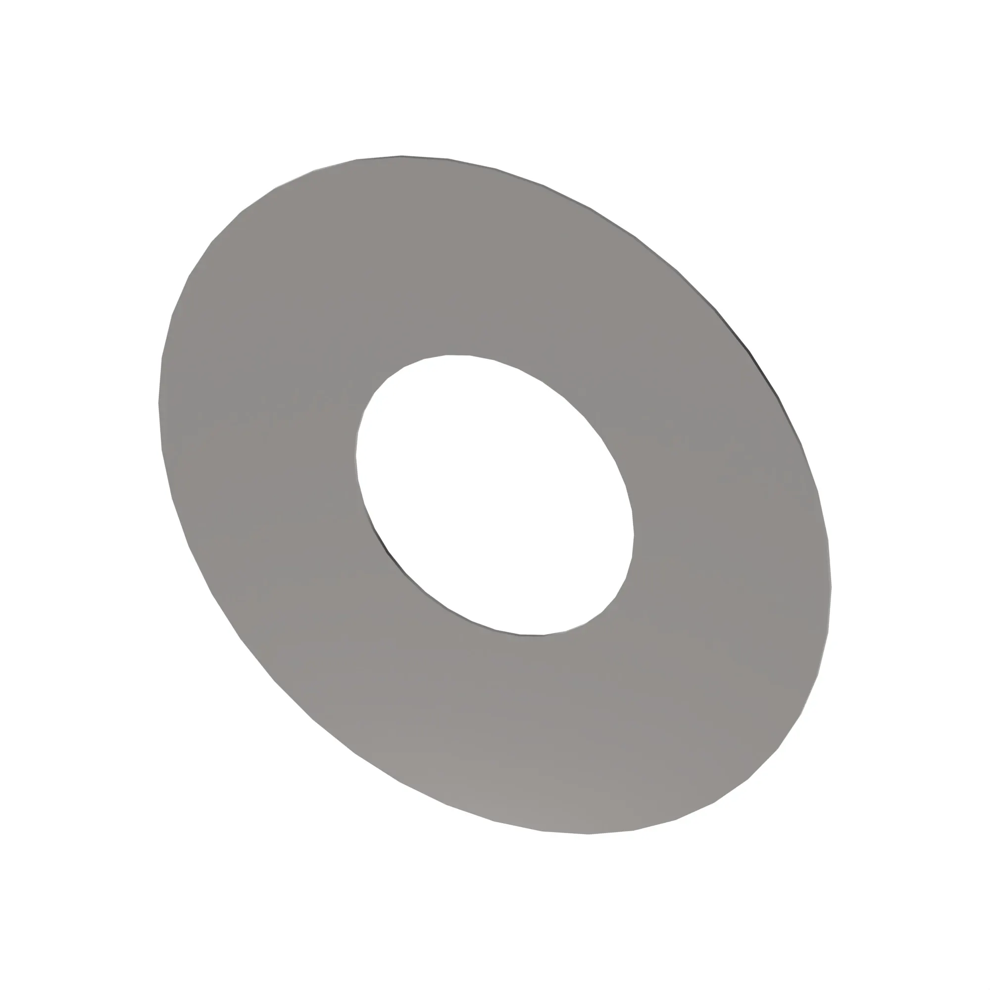 John Deere Plain Circular Shim - R177832