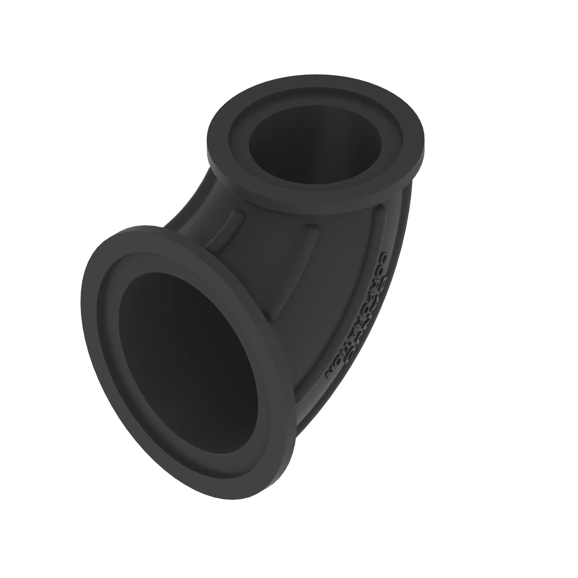 John Deere Fitting - KK61846