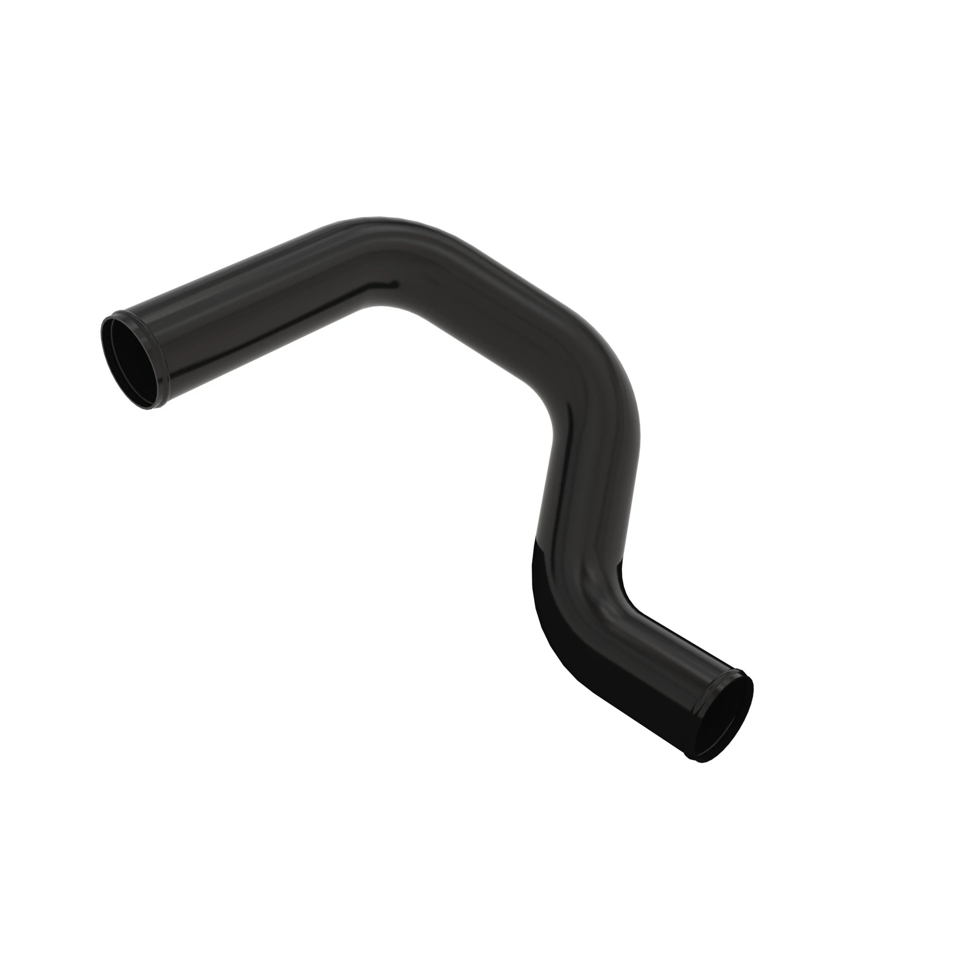 TUBE, RADIATOR INLET