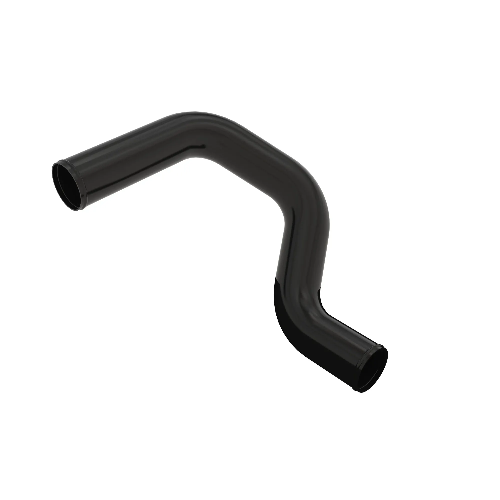 John Deere Radiator Inlet Tube - R159012
