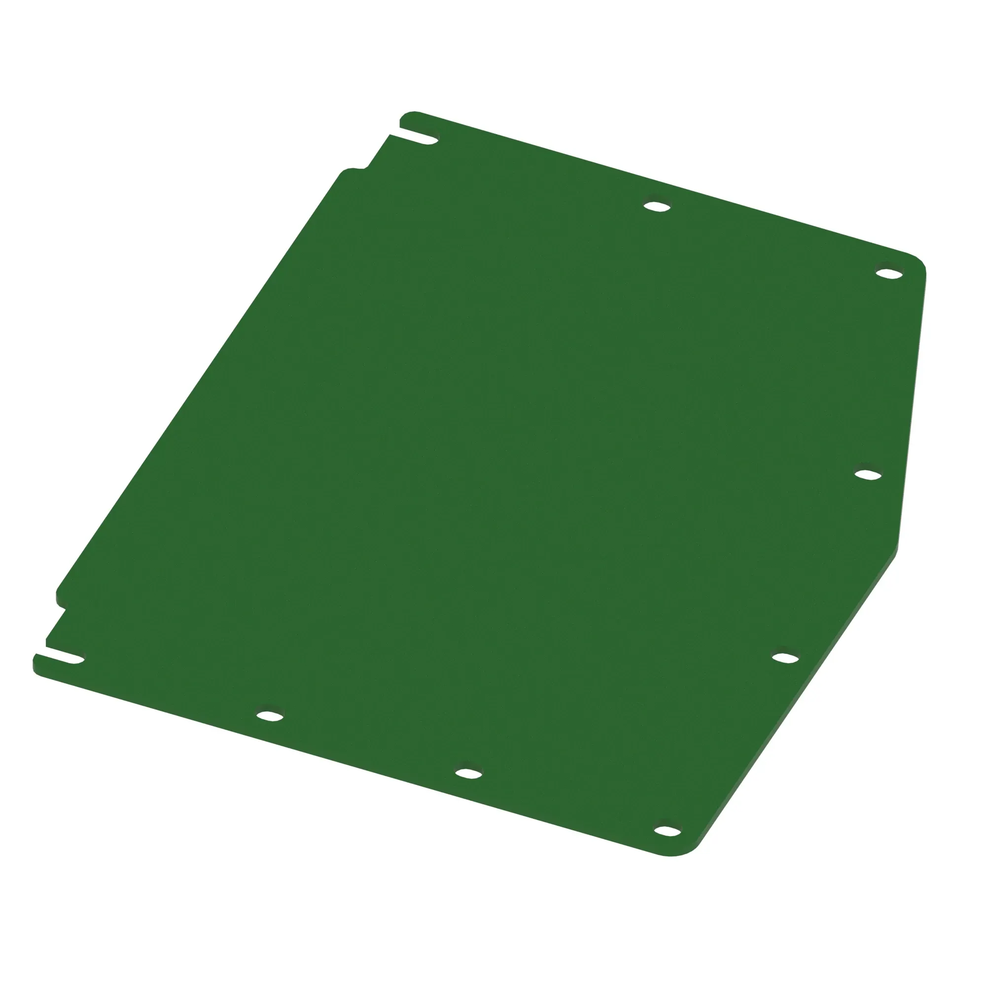 Plate