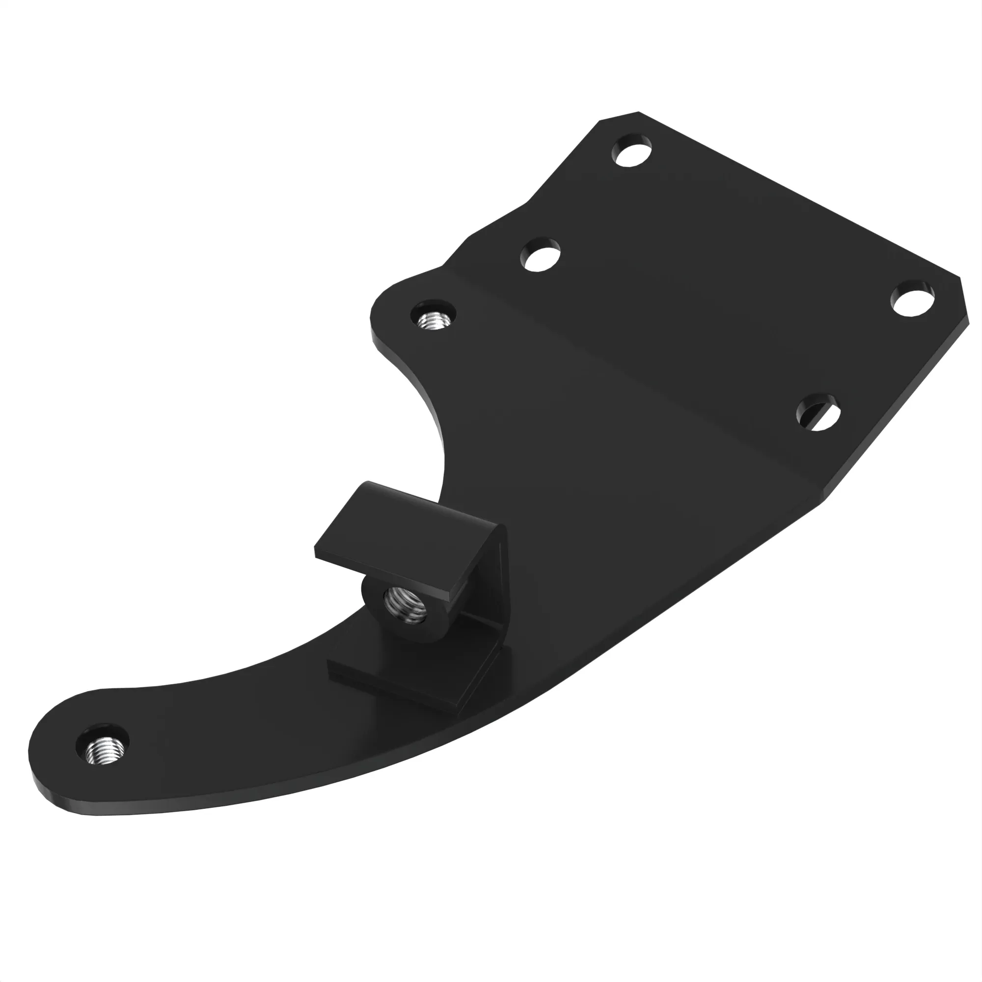 John Deere Air Cleaner Bracket - FF513537