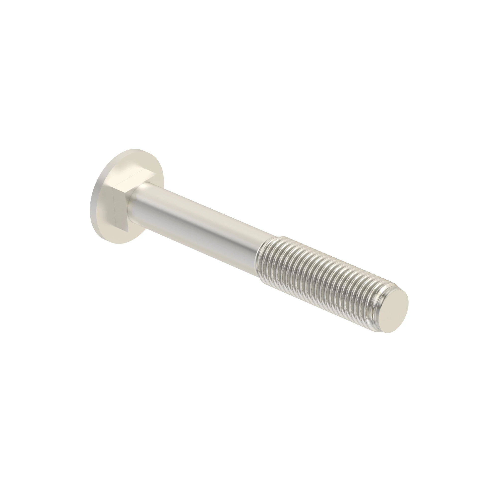 John Deere Carriage Bolt, 5/8" X 4-1/2" - 03H1786