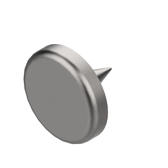 John Deere Drive Rivet - T105719