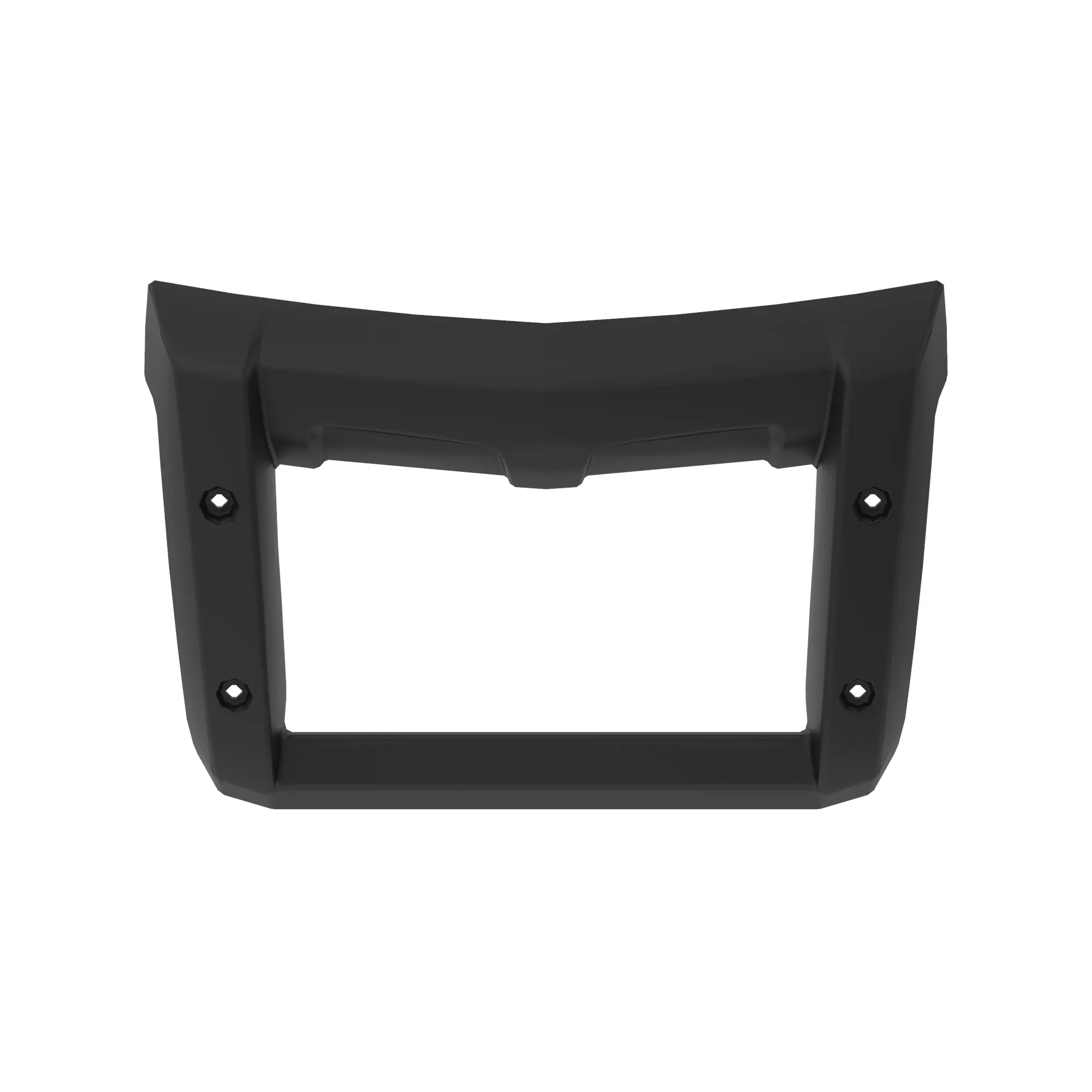 PANEL, FRONT BUMPER - UTILITY