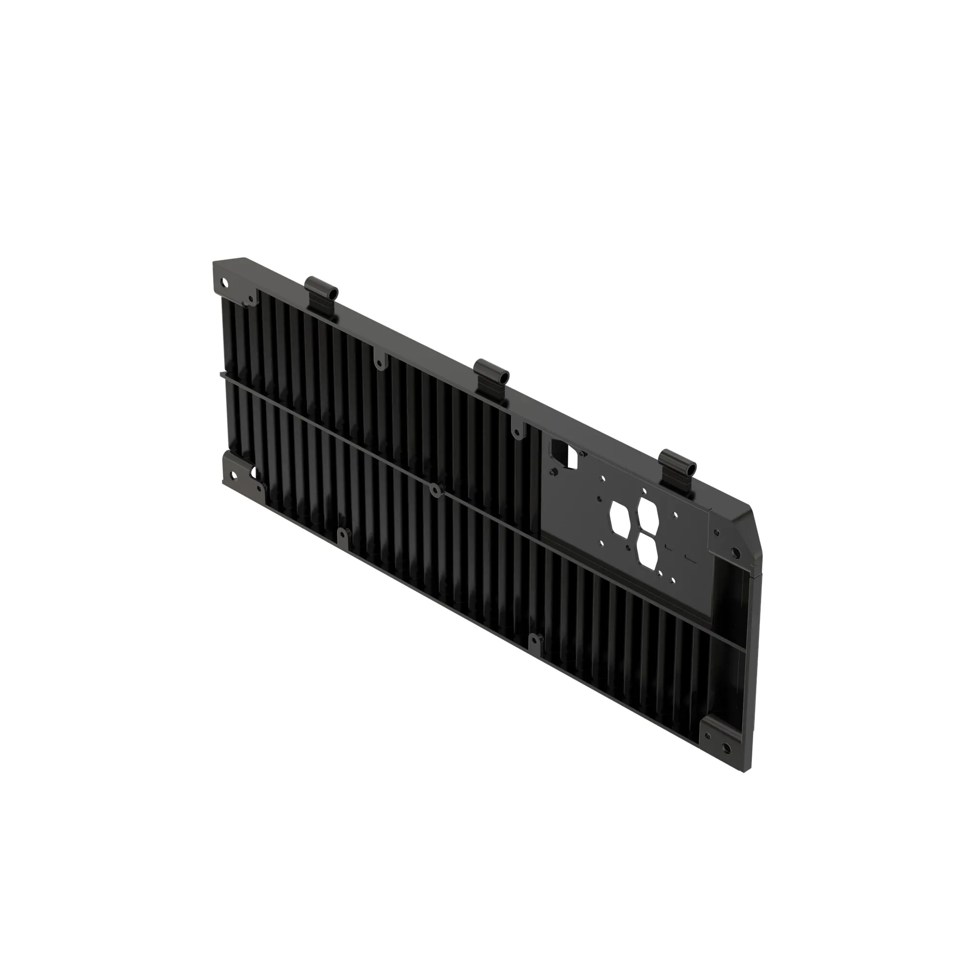 John Deere Left Side Grille - AT482475