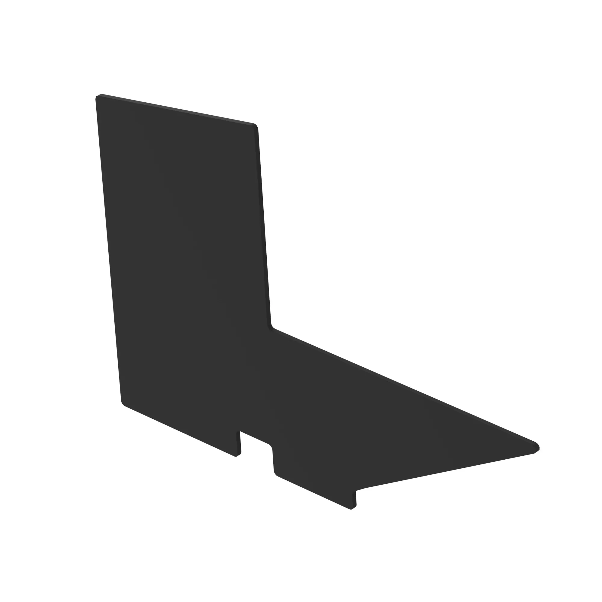BARRIER, HEAT SHIELD