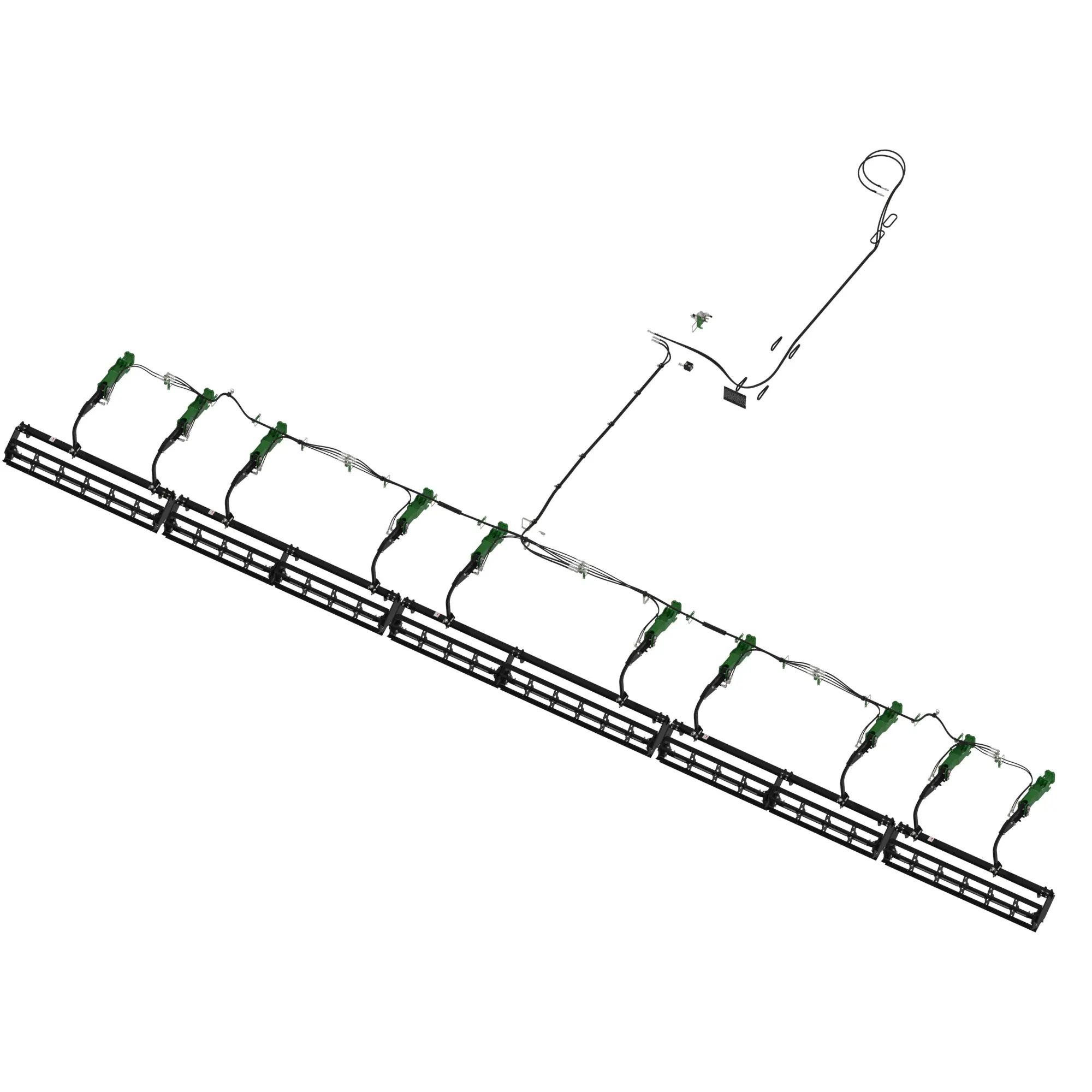 Rolling Basket