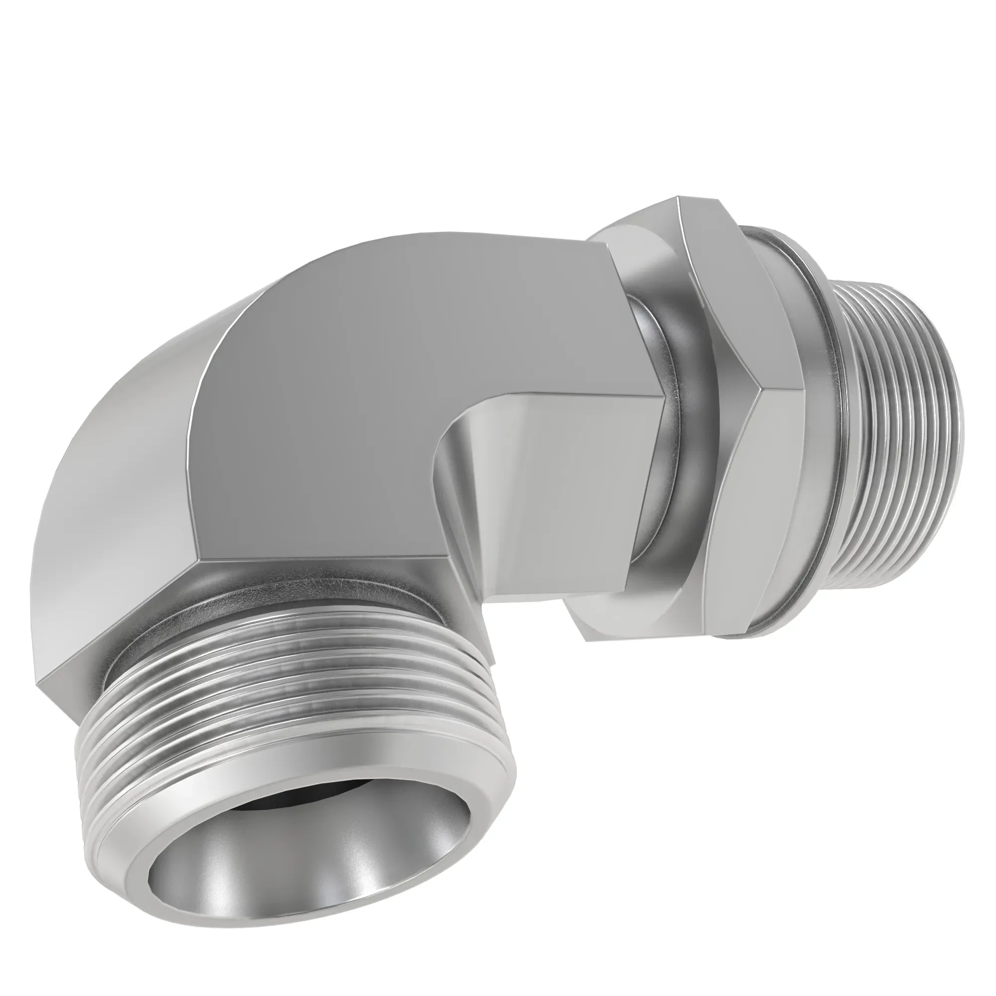 Elbow Fitting