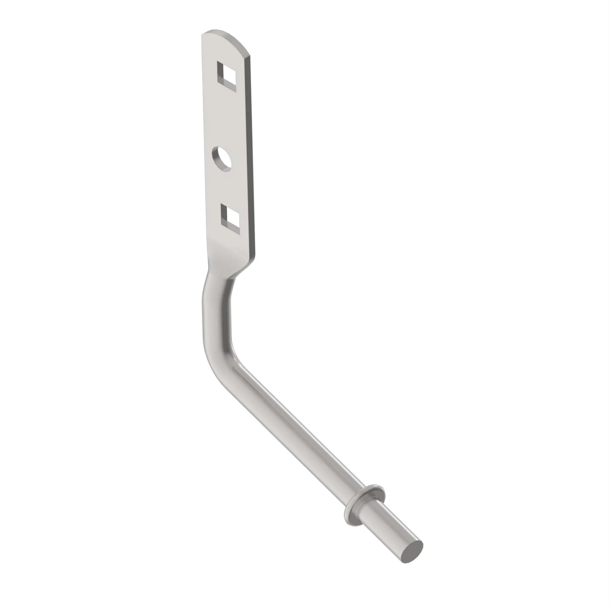 EXHAUST SUPPORT