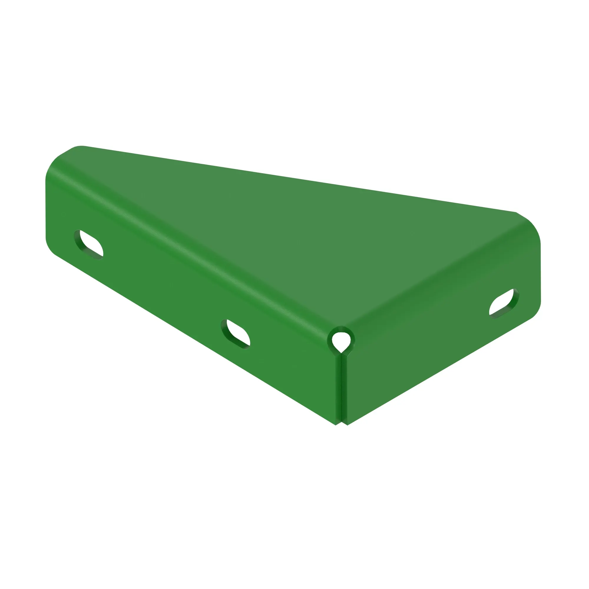 STS T3 9L HOT CAC TUBE BRACKET