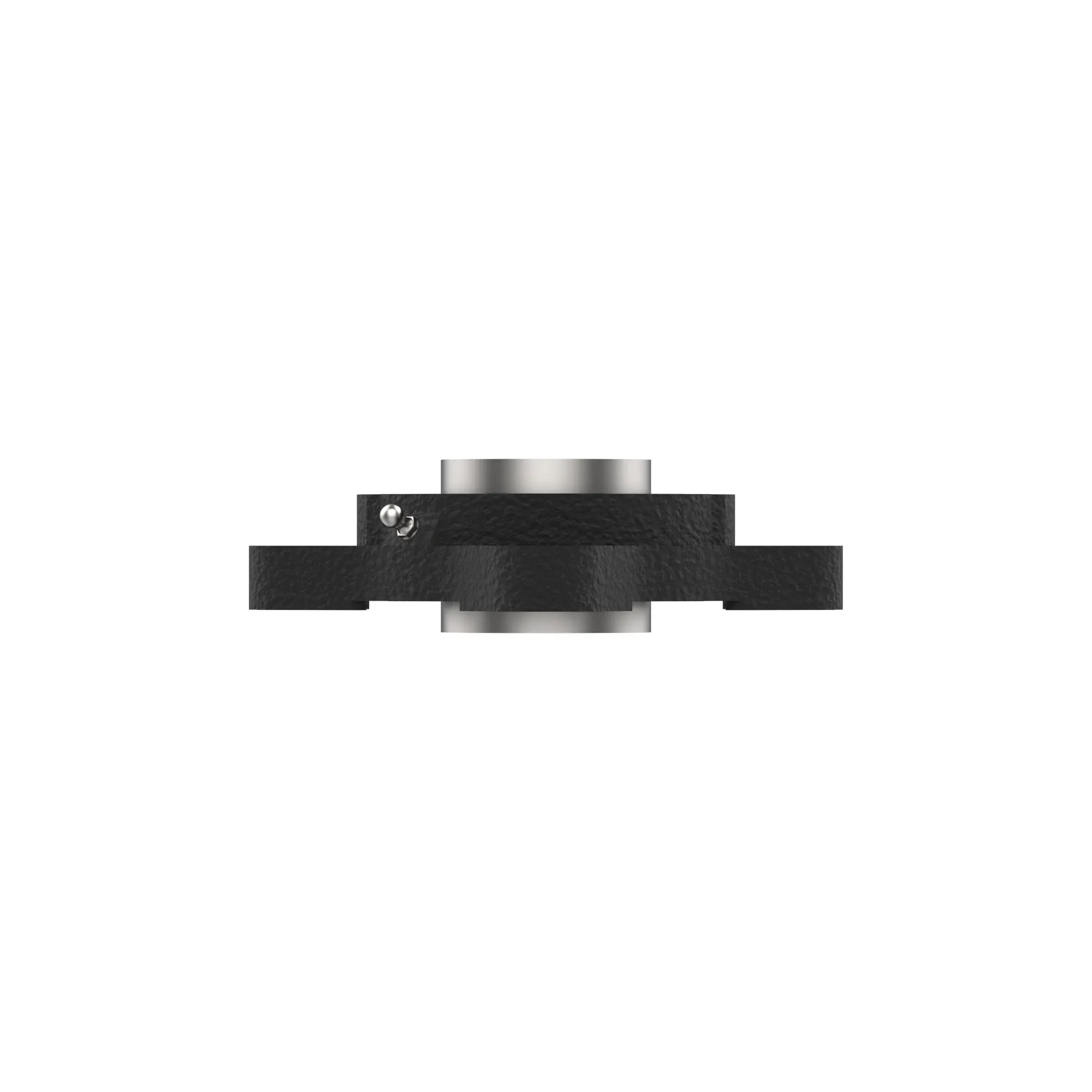 Bearing With Housing