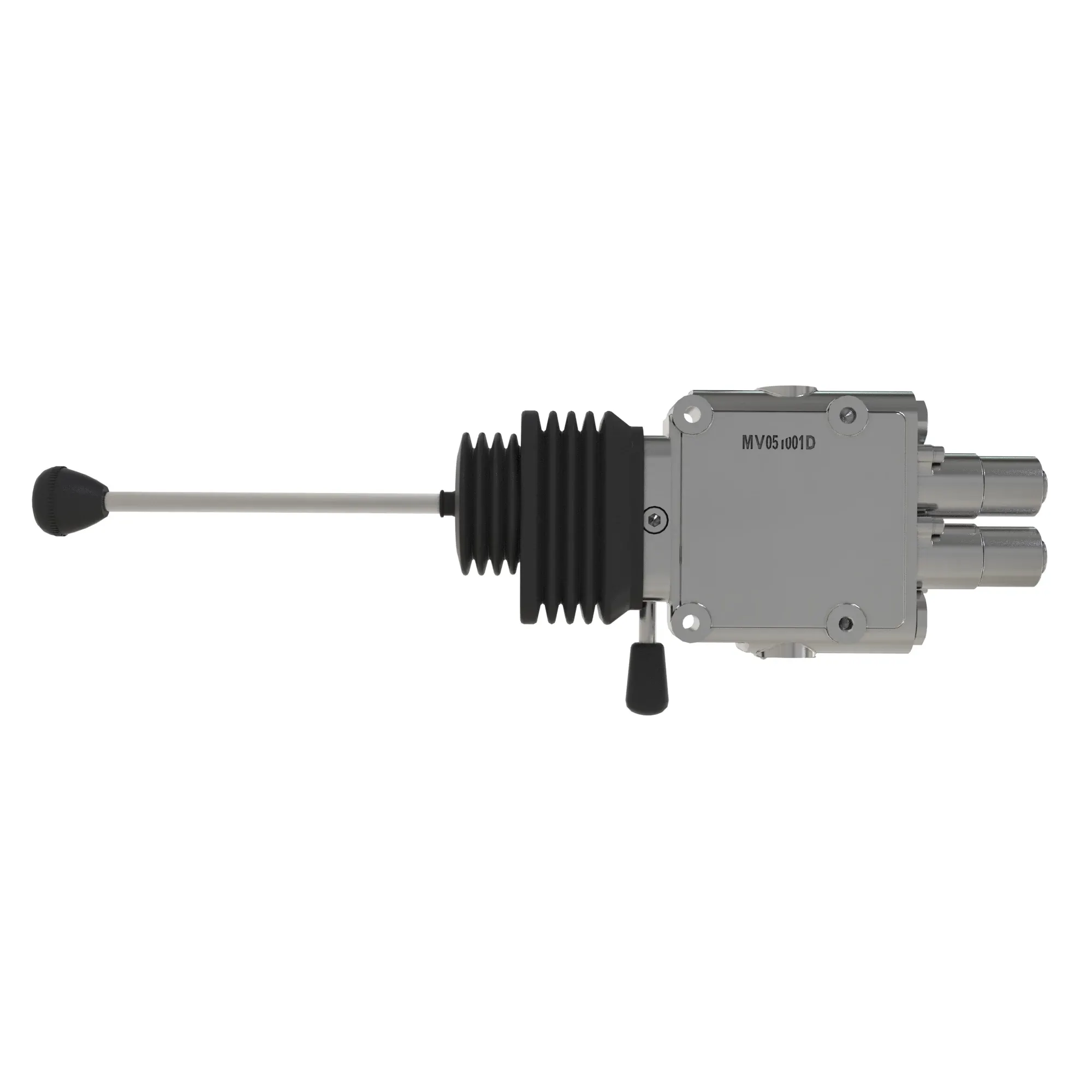 SINGLE LEVER CONTROL