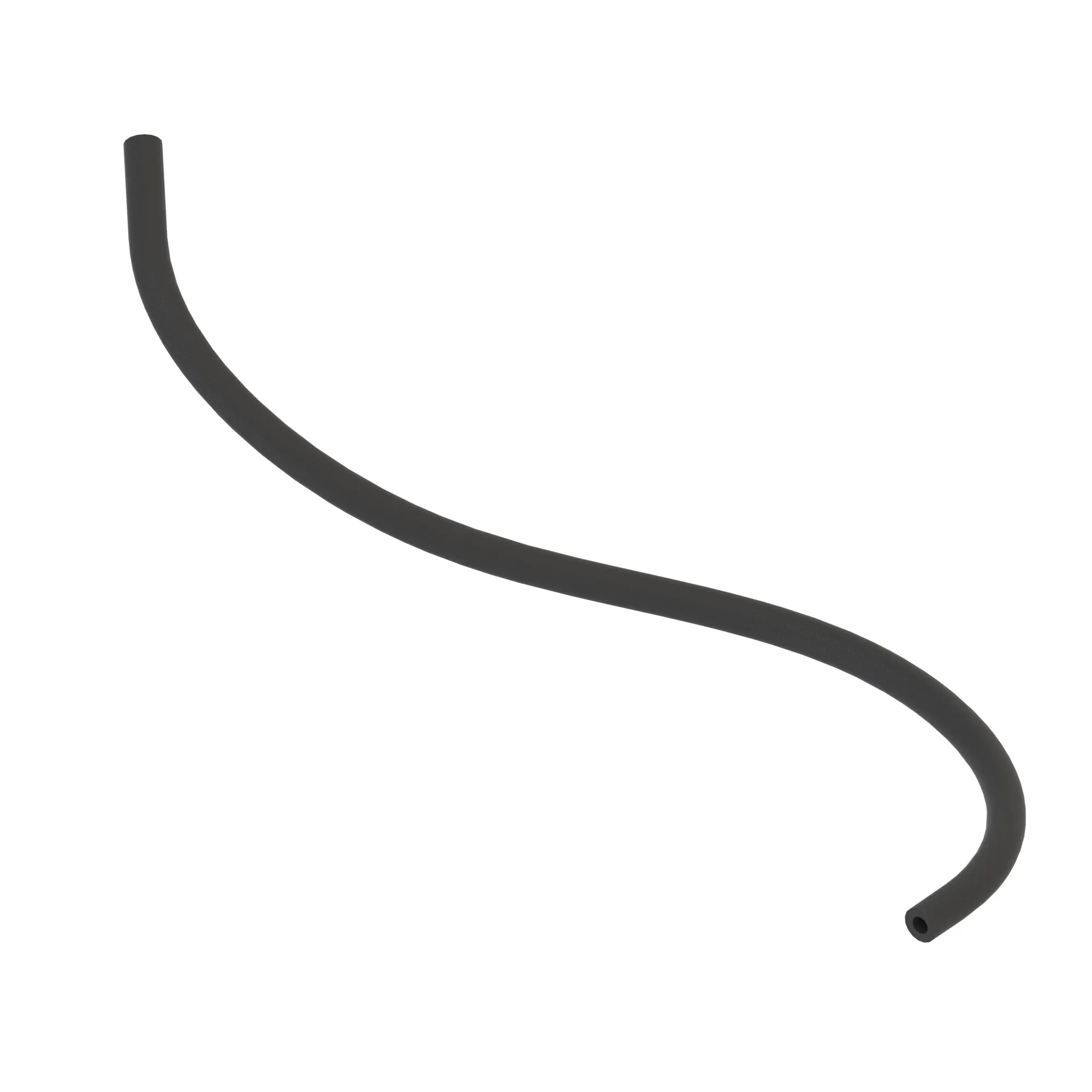 John Deere Fabricated Bulk Hose - AT418096