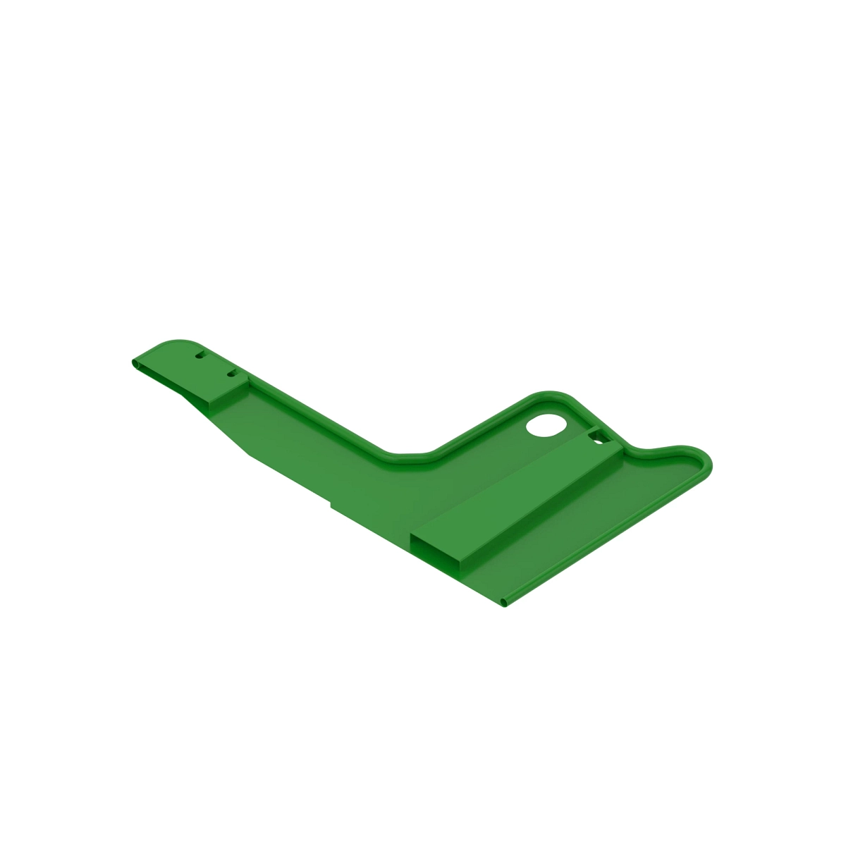 Bottom Guard, Fuel Tank 250L