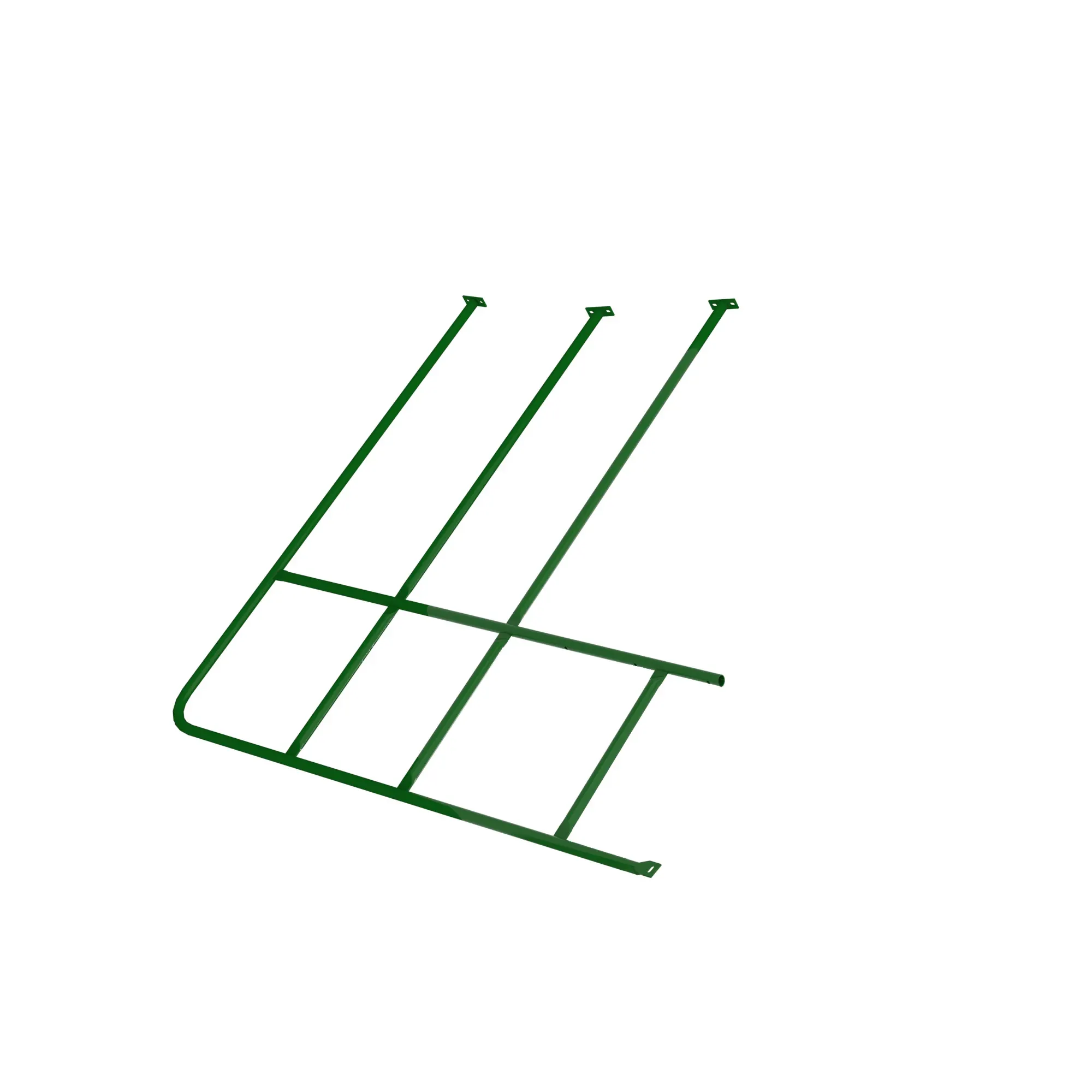 Handrail Welding