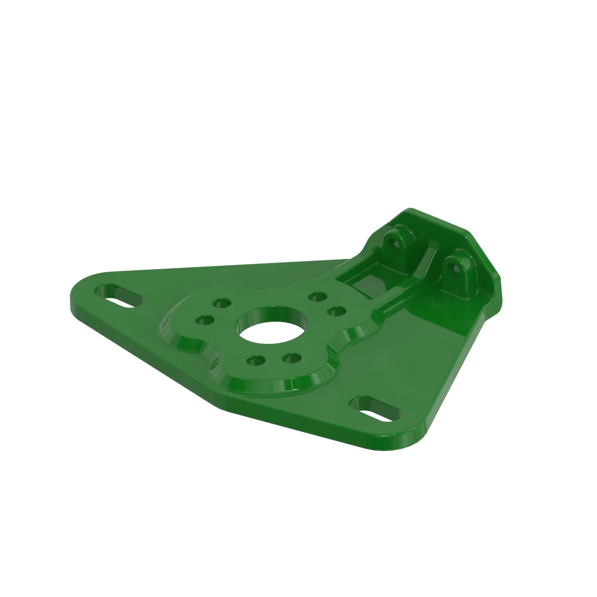HXE125682: Actuator Support Bracket