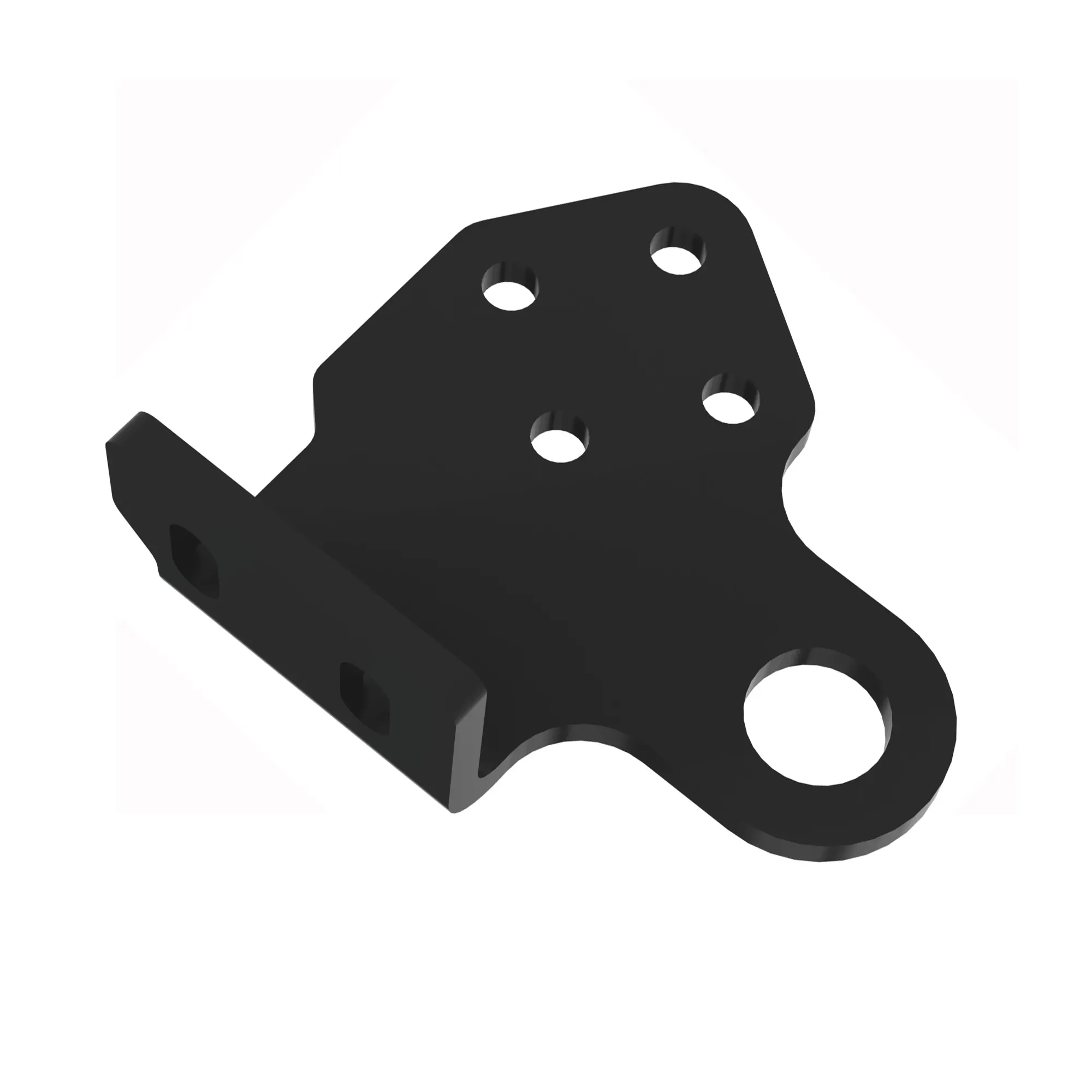 John Deere Bracket - T293883