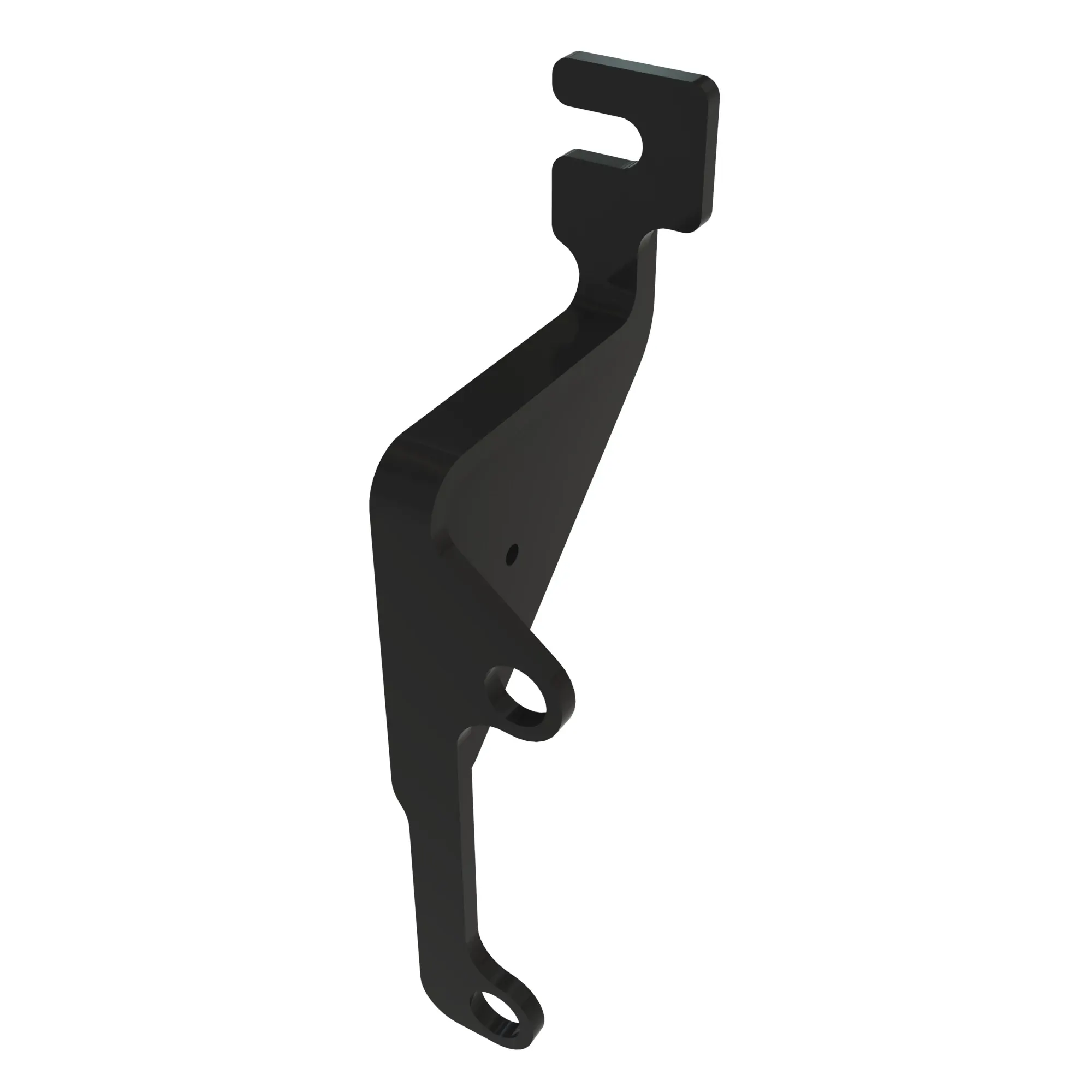 BRACKET, CLUTCH INTERLOCK