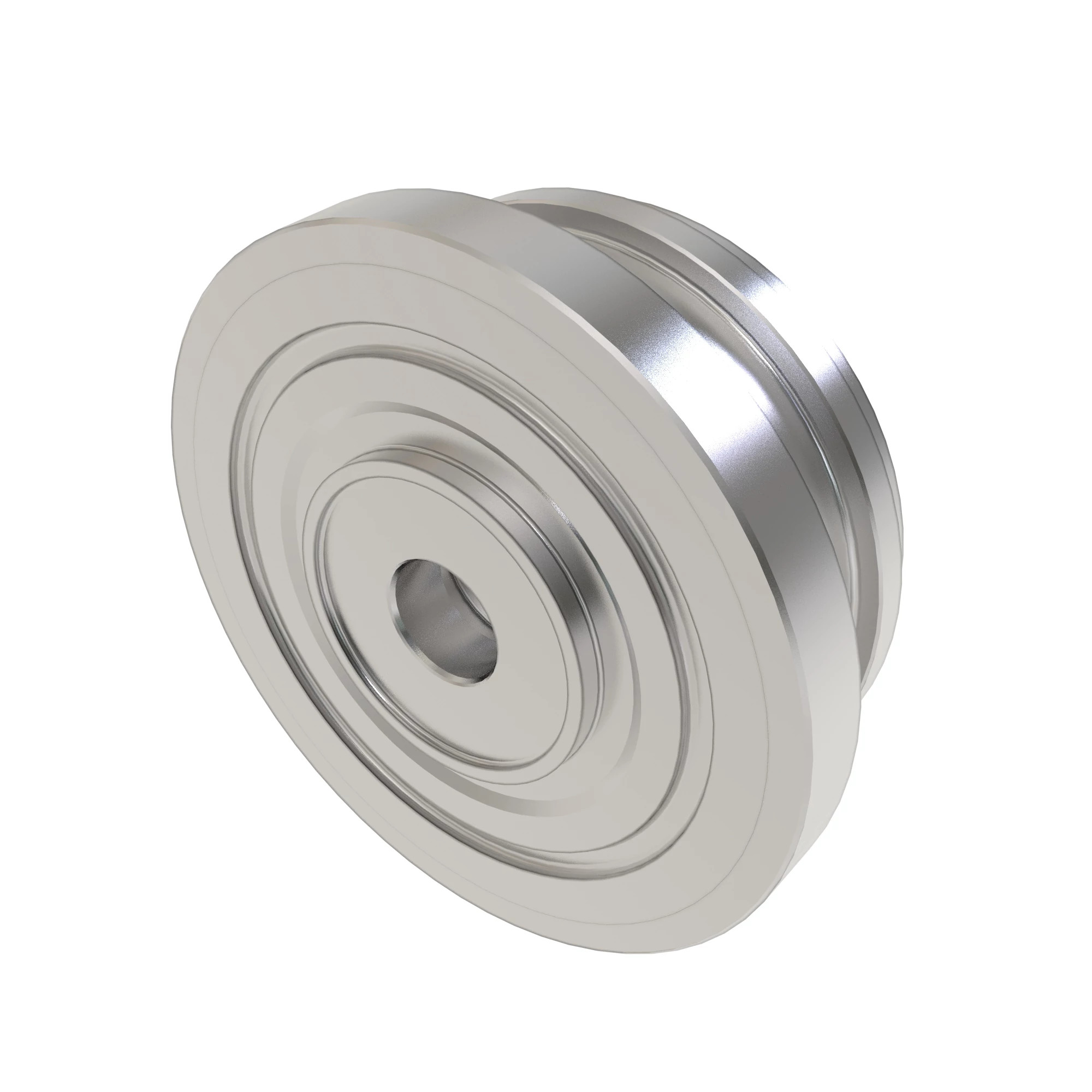 MFWD CLUTCH, 45 TEETH