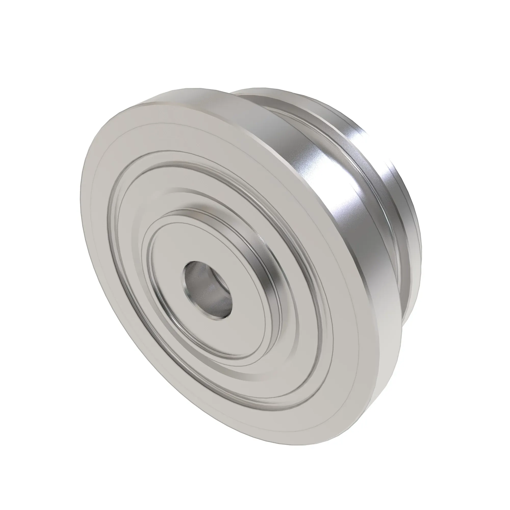 MFWD CLUTCH, 45 TEETH