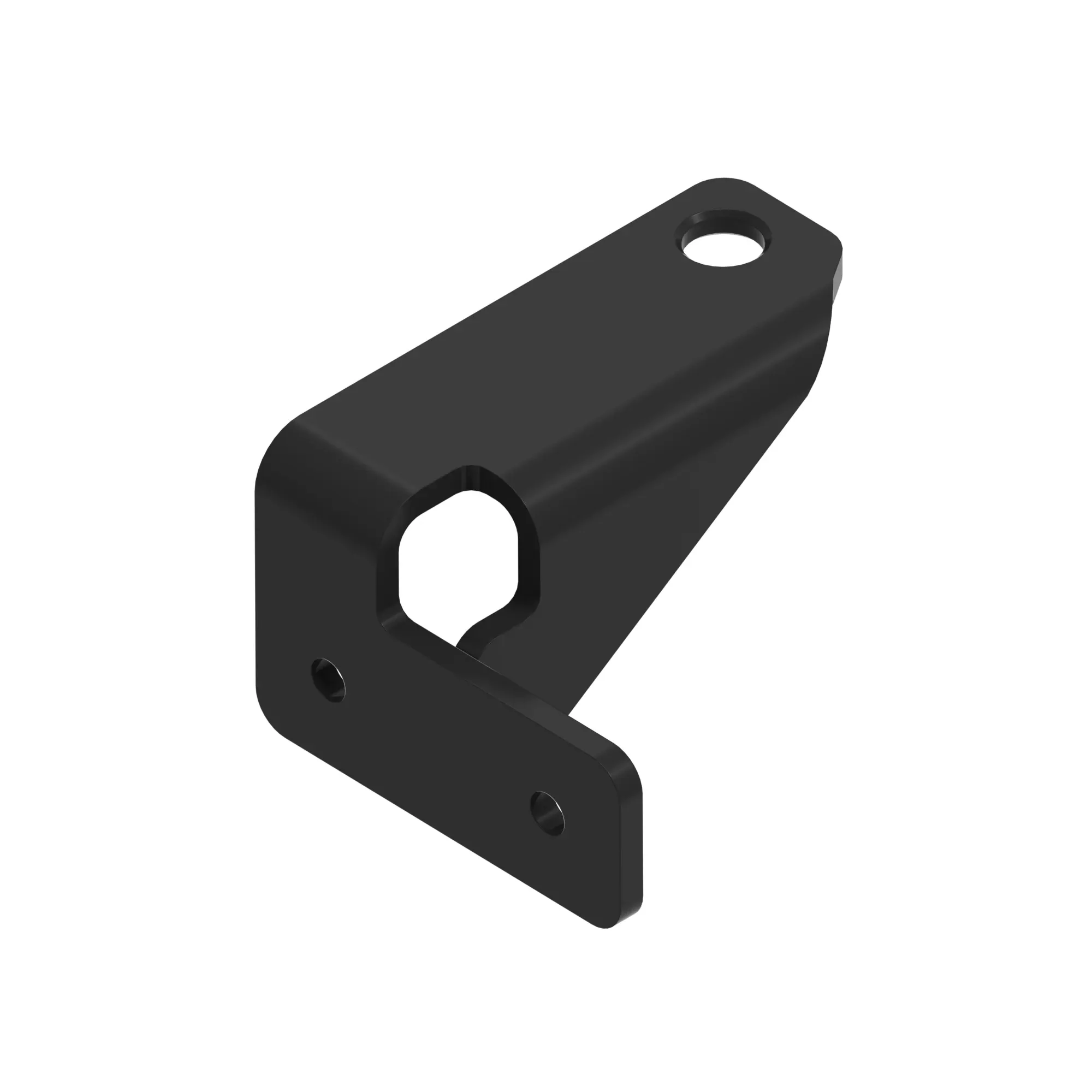 BRACKET, CLUTCH SPRING