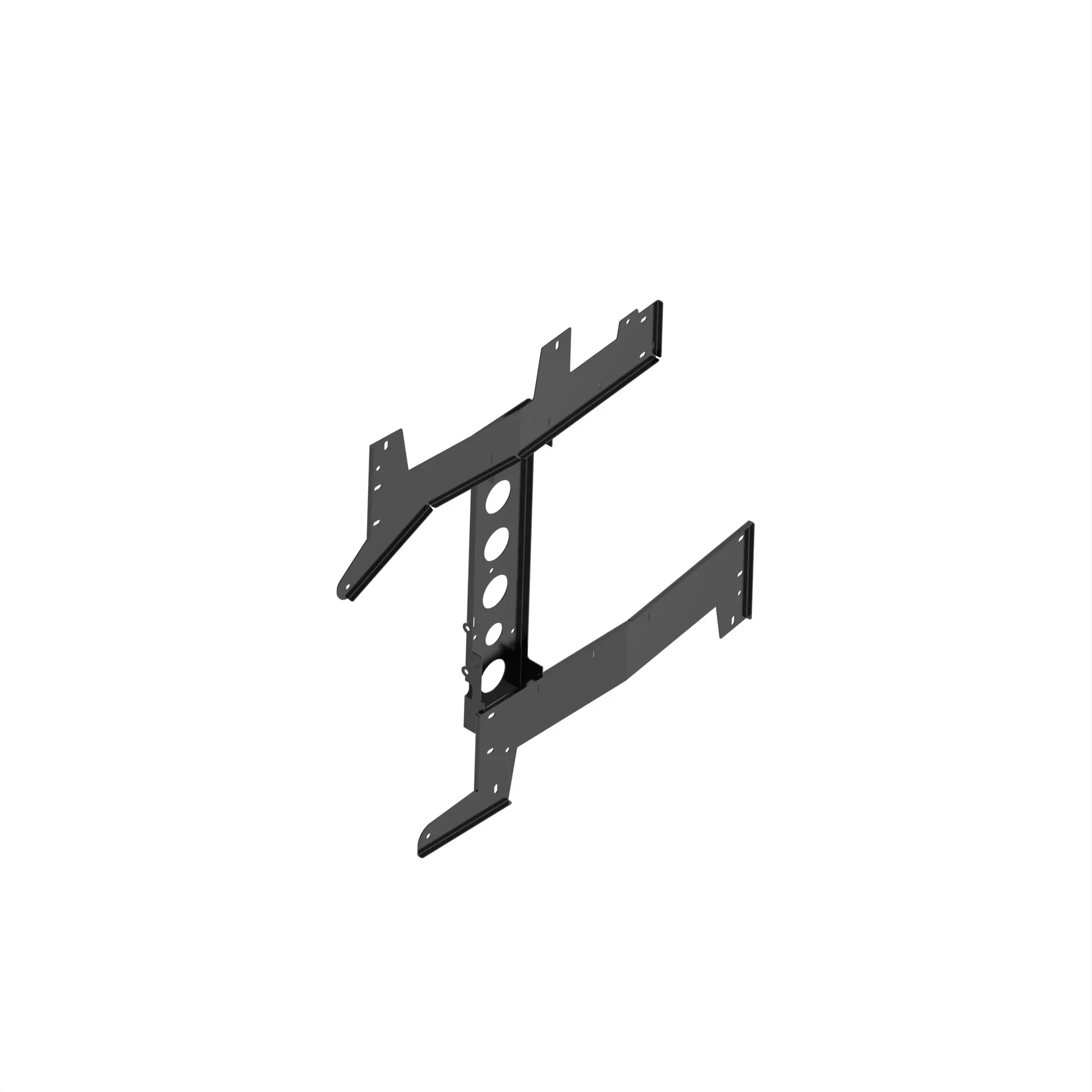 FRAME, MOUNT, REGULATOR