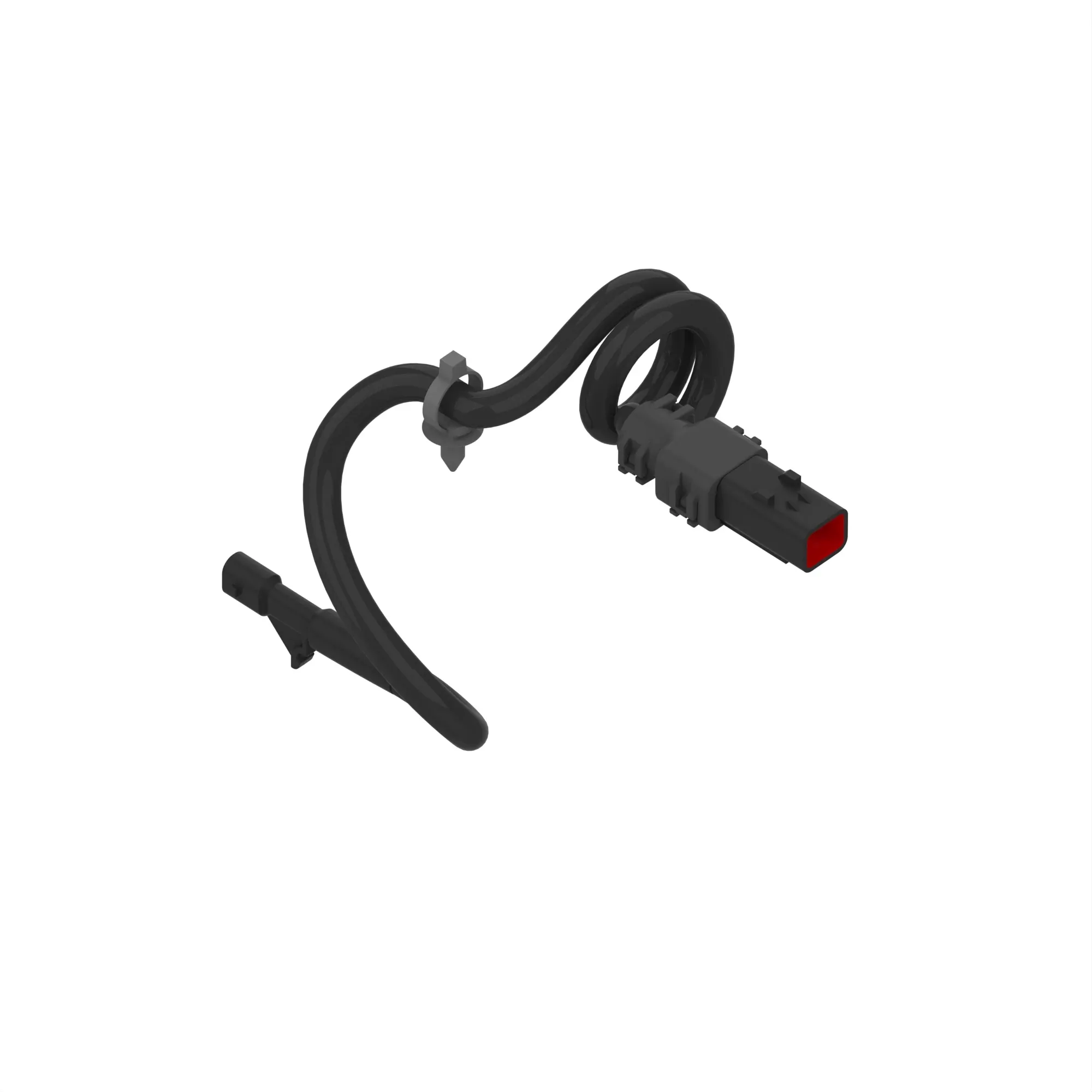 John Deere Jumper Wiring Harness - AKK44681