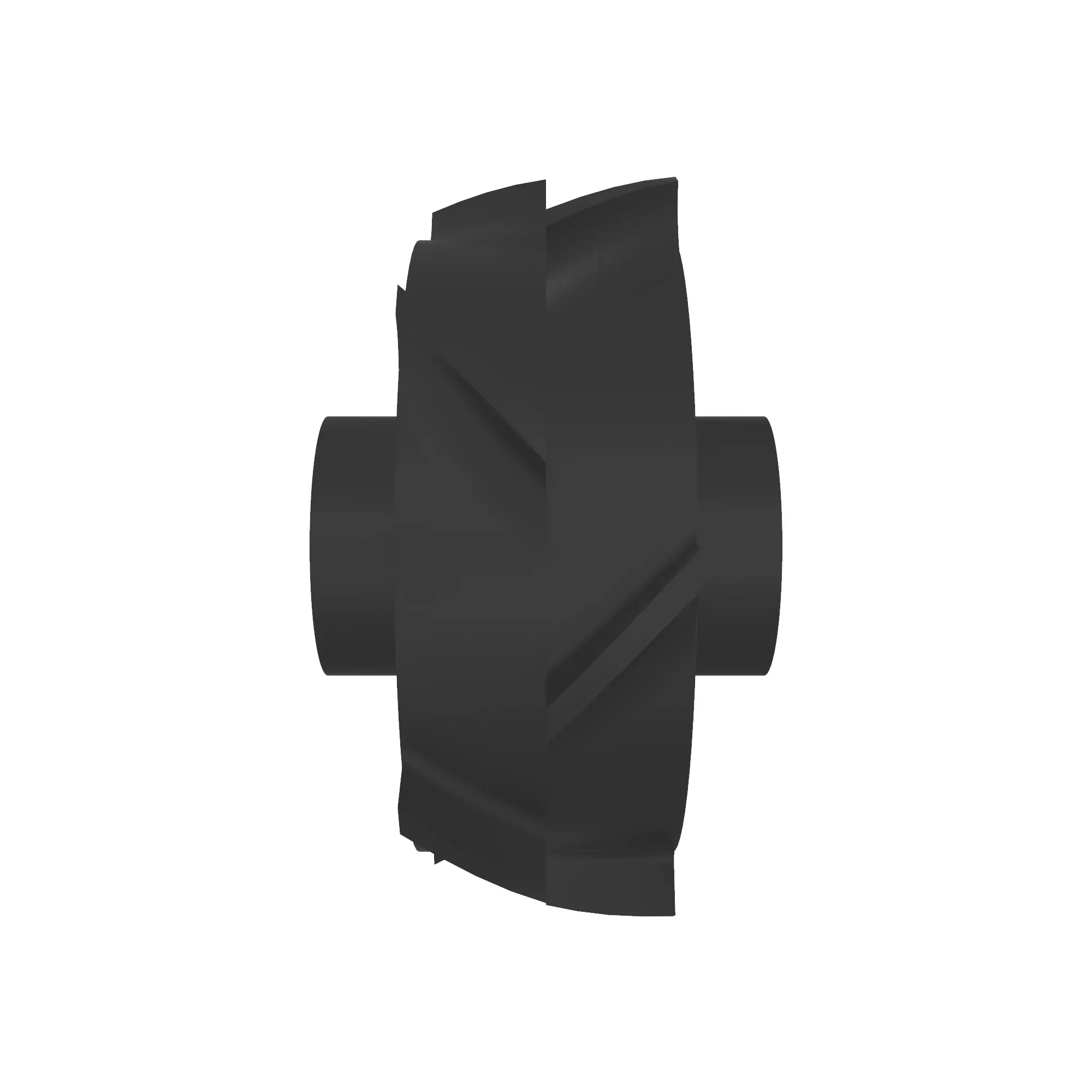 WHEEL - FEED FERTILIZER, 9000