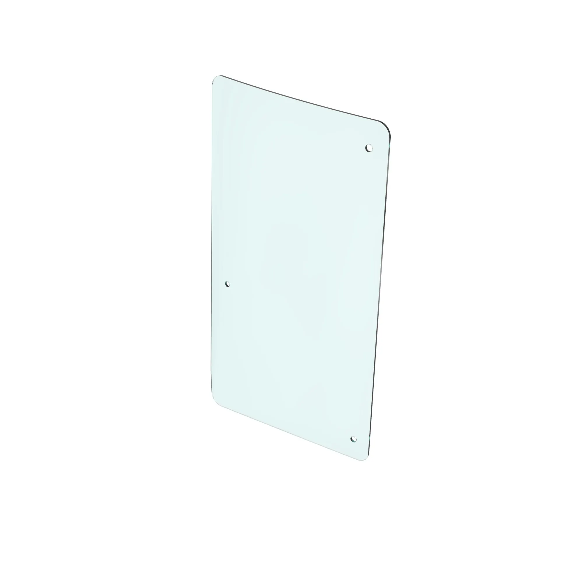 L210071: Left Side Window