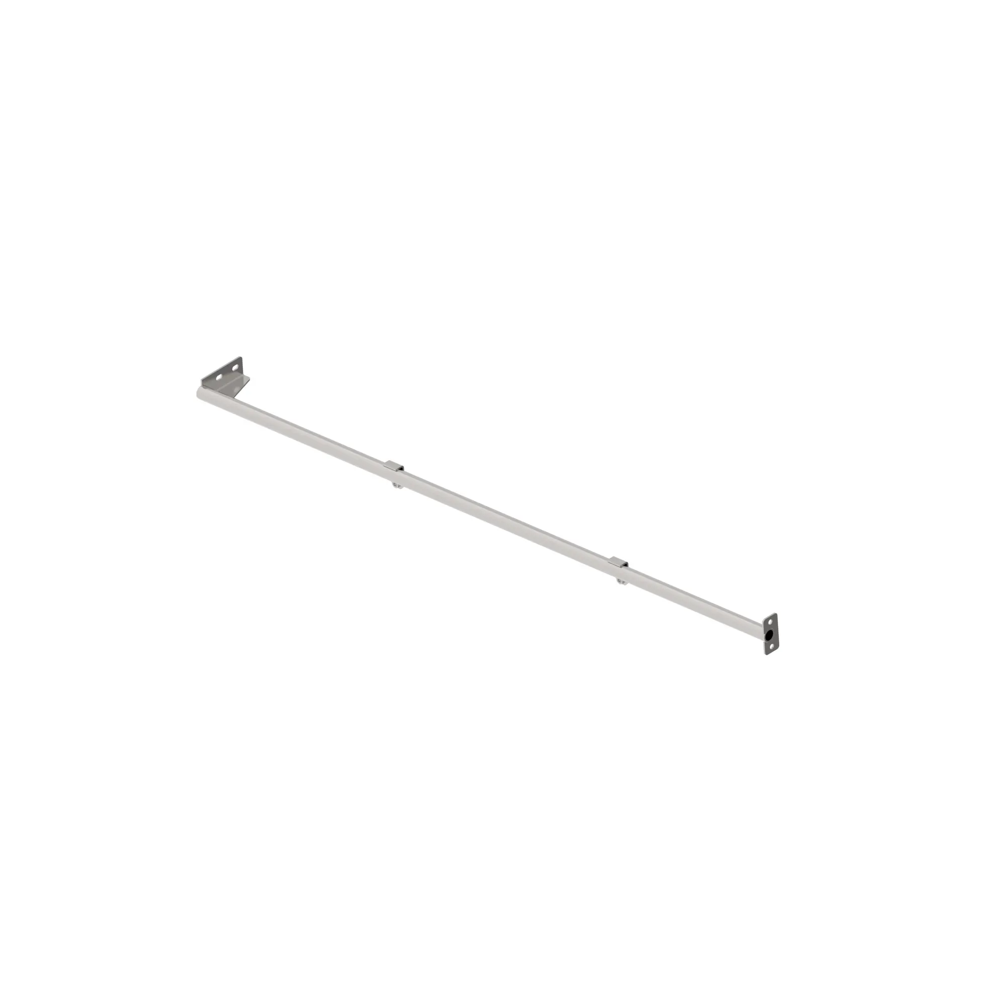 BRACKET, RADIATOR FRAME BRACKET