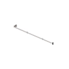 BRACKET, RADIATOR FRAME BRACKET