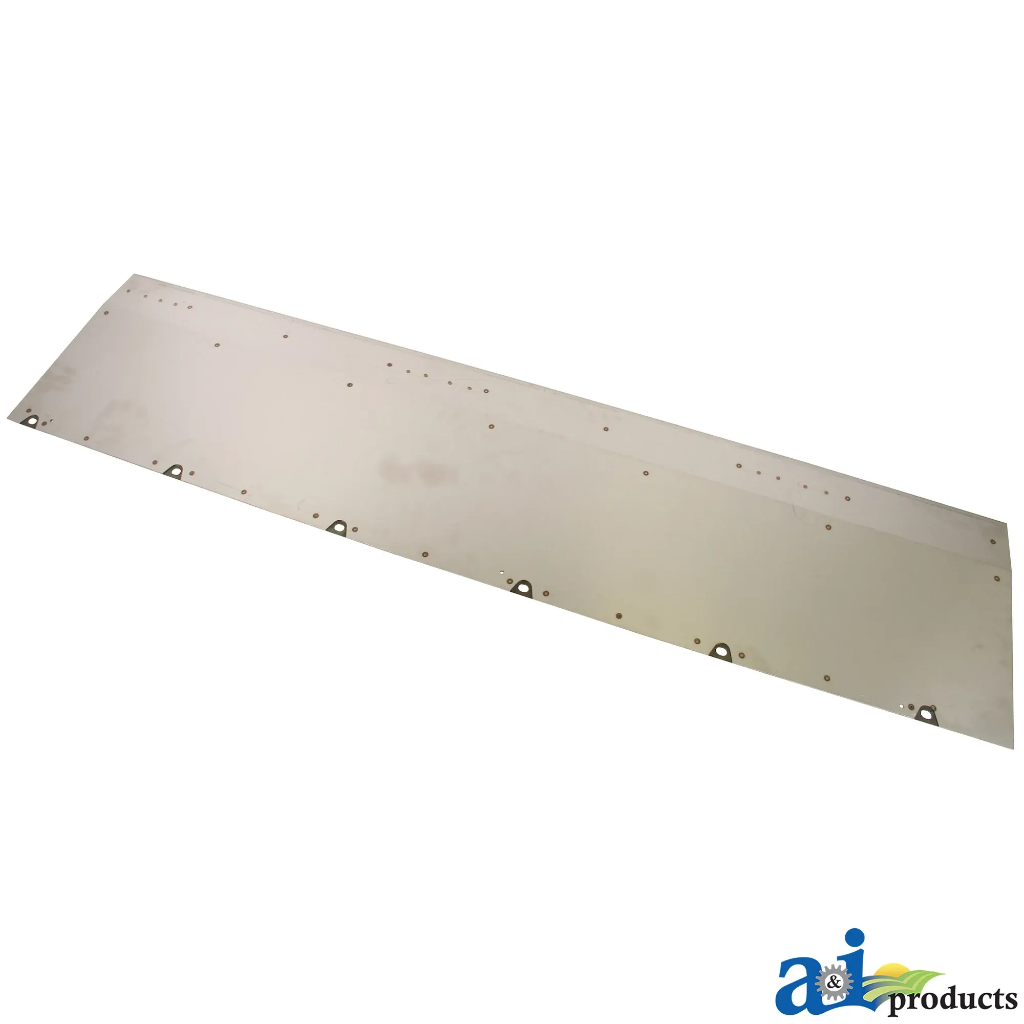 A&I Products Plate - A-AH214214