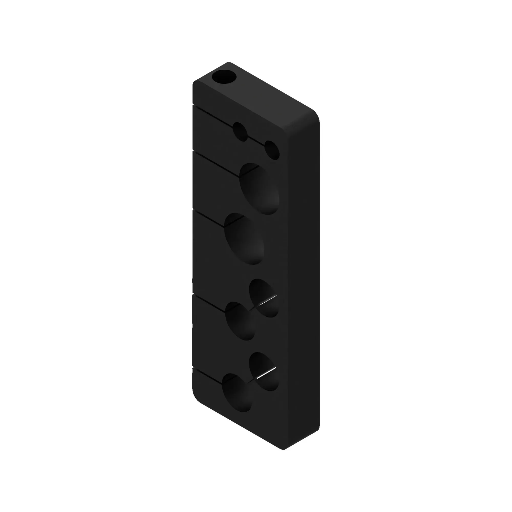 John Deere Block Clamp - R562148