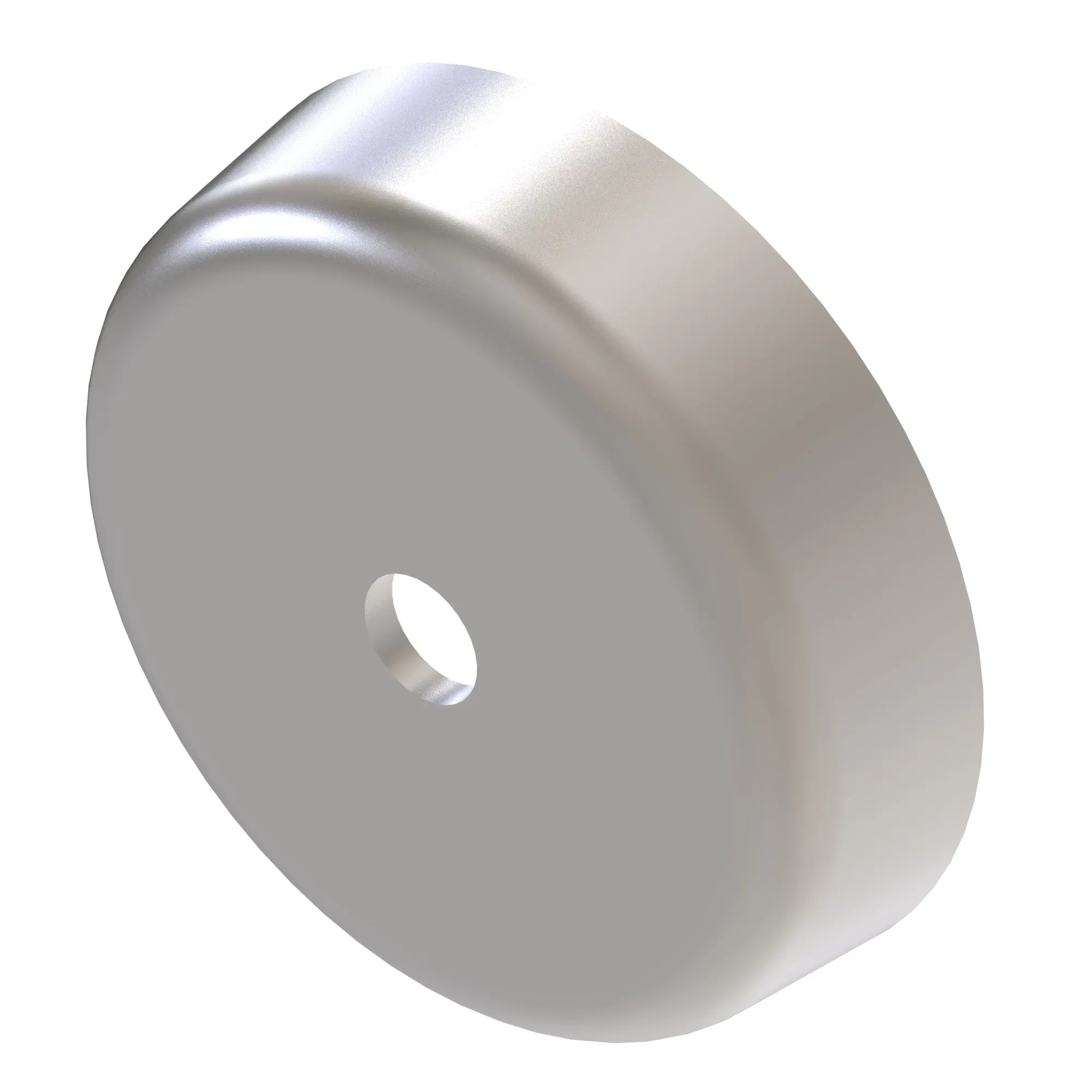 Round Retainer