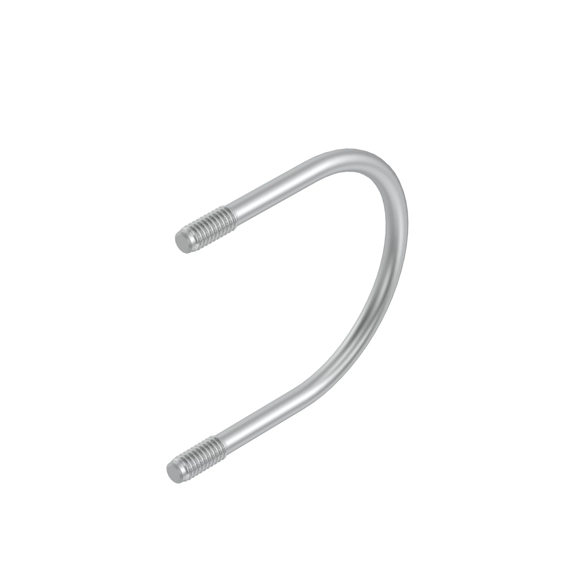 John Deere U-Bolt, M12 X 161 - R289705