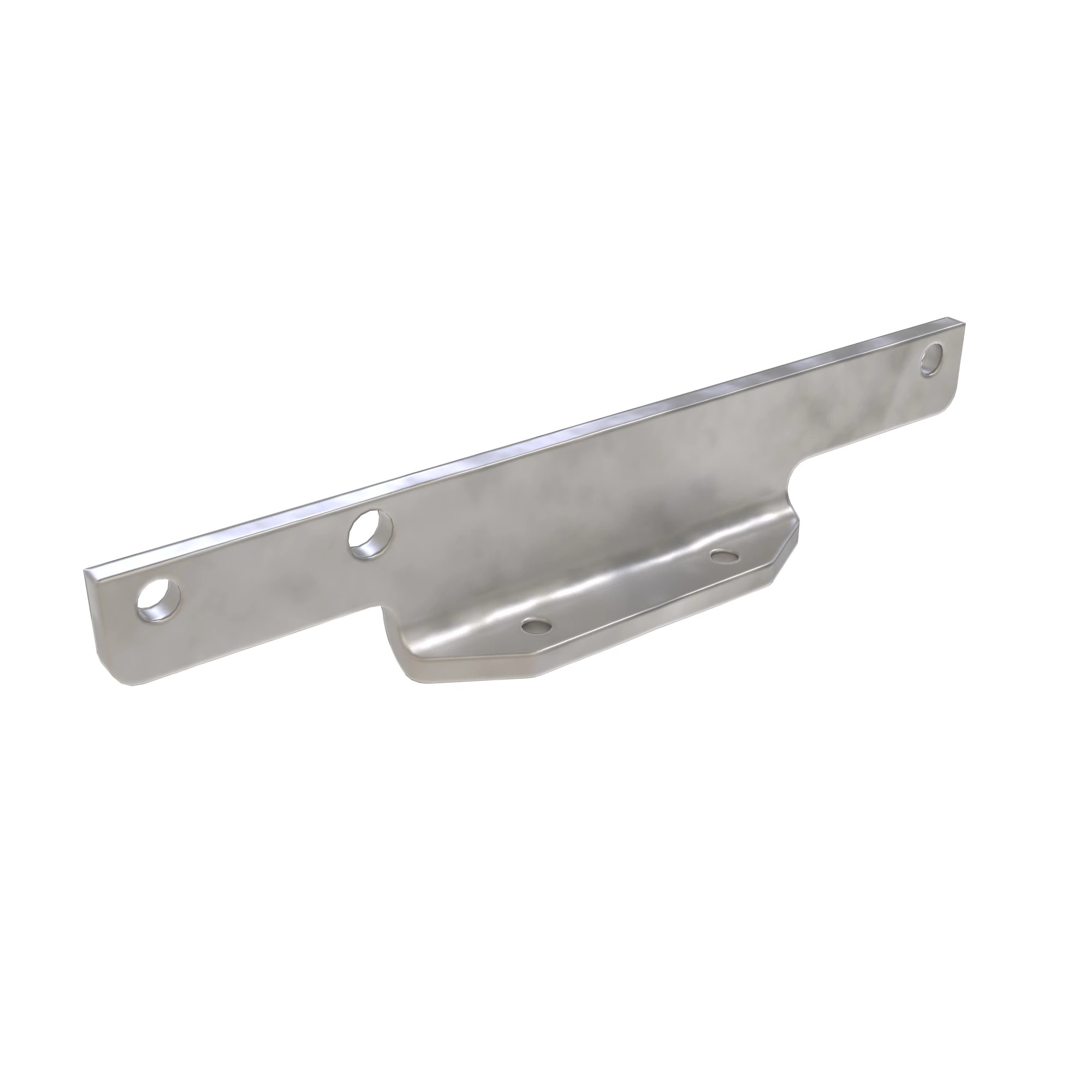 BRACKET, PRIMARY FUEL FILTER