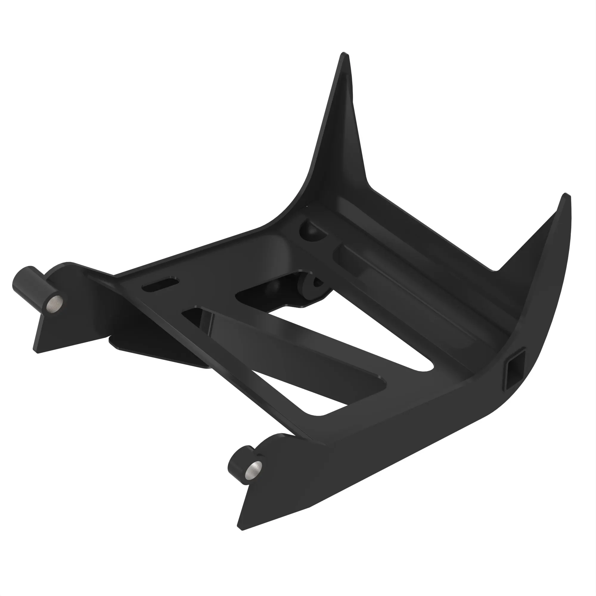 RH FORK WELDMENT