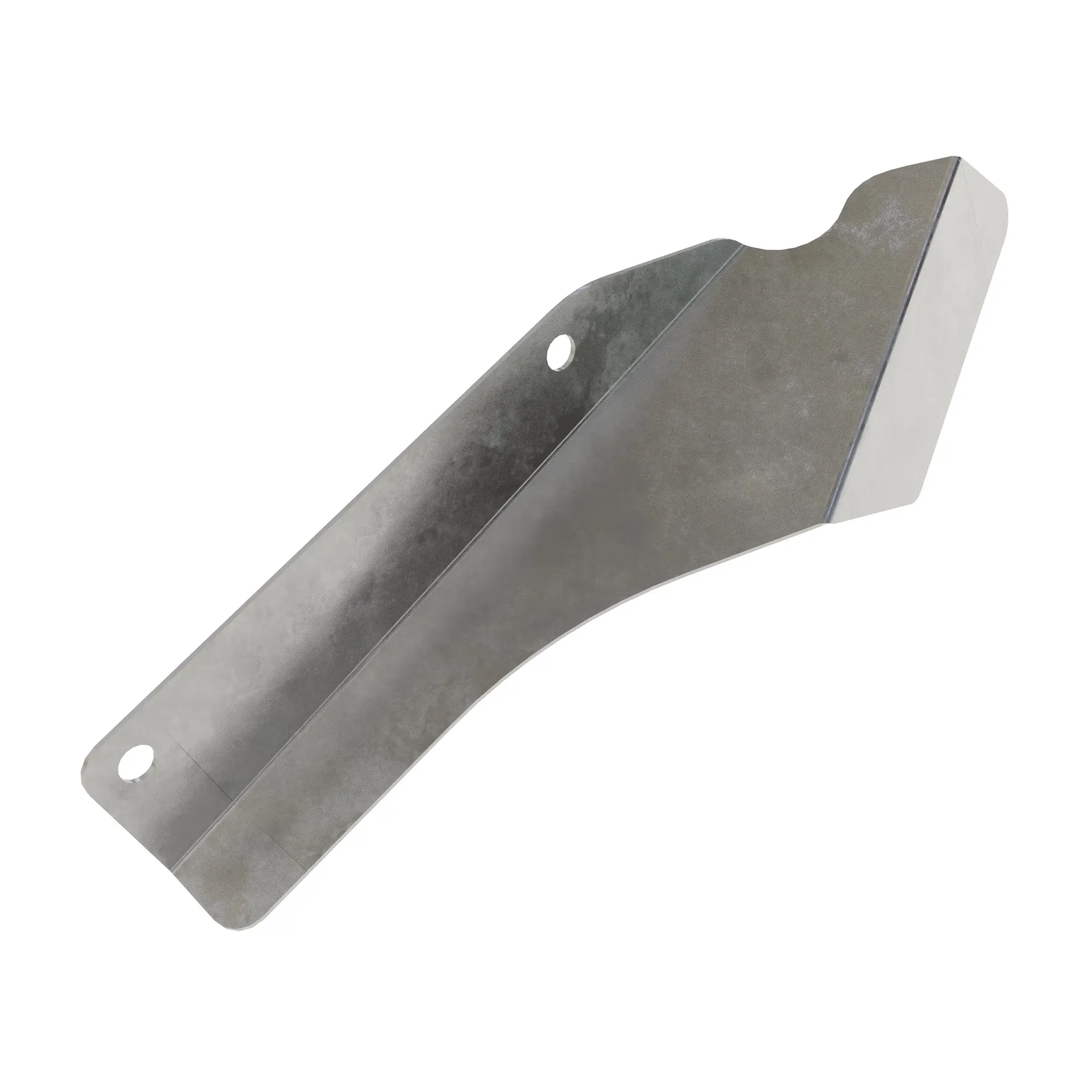 John Deere Heat Shield - M146508