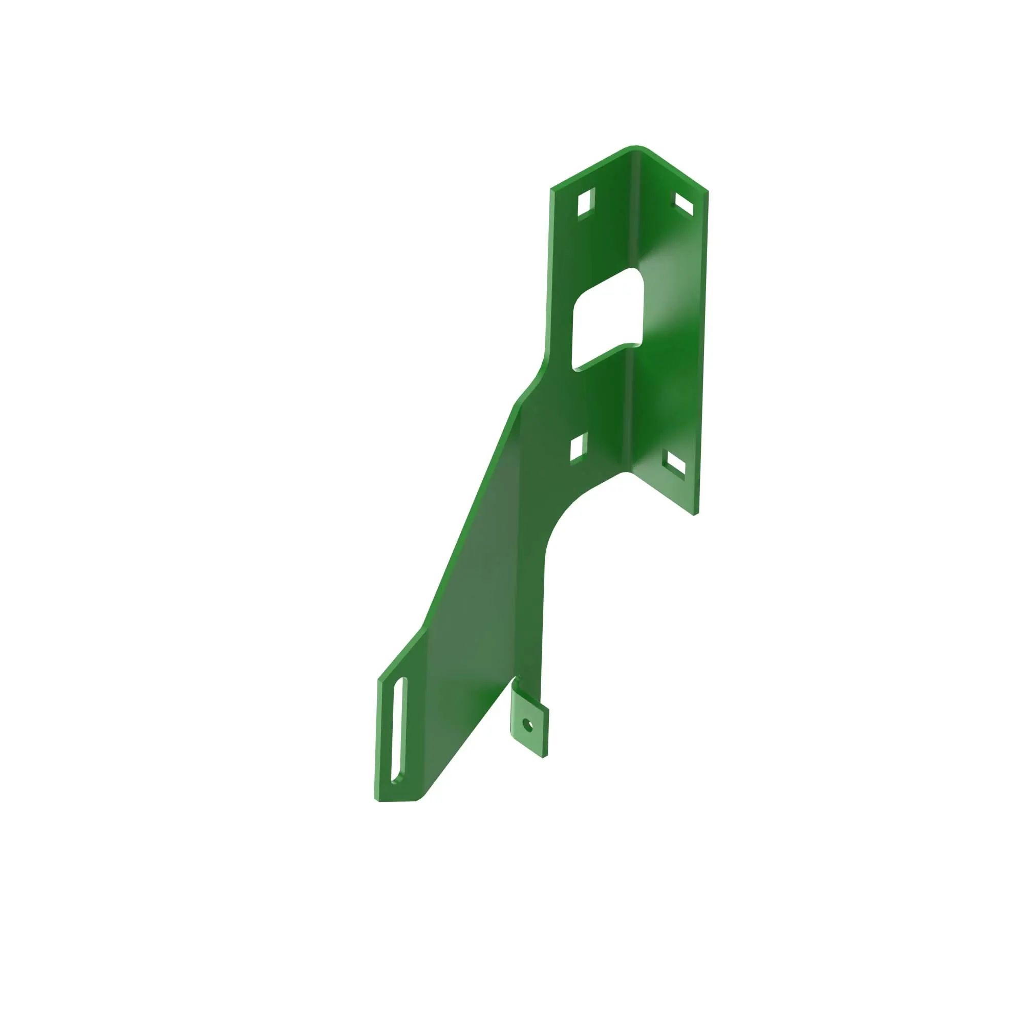 BRACKET, 600 SERIES PLATFORM
