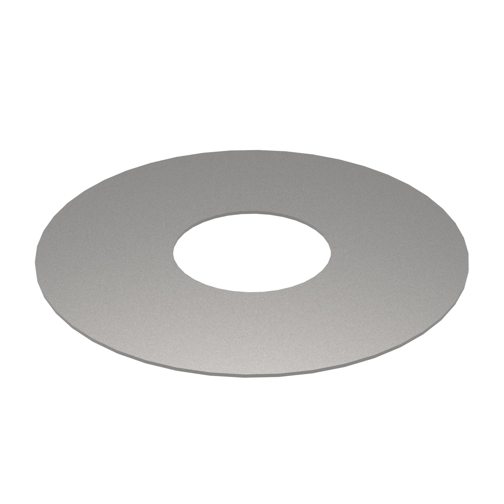 John Deere Shim - DZ117680