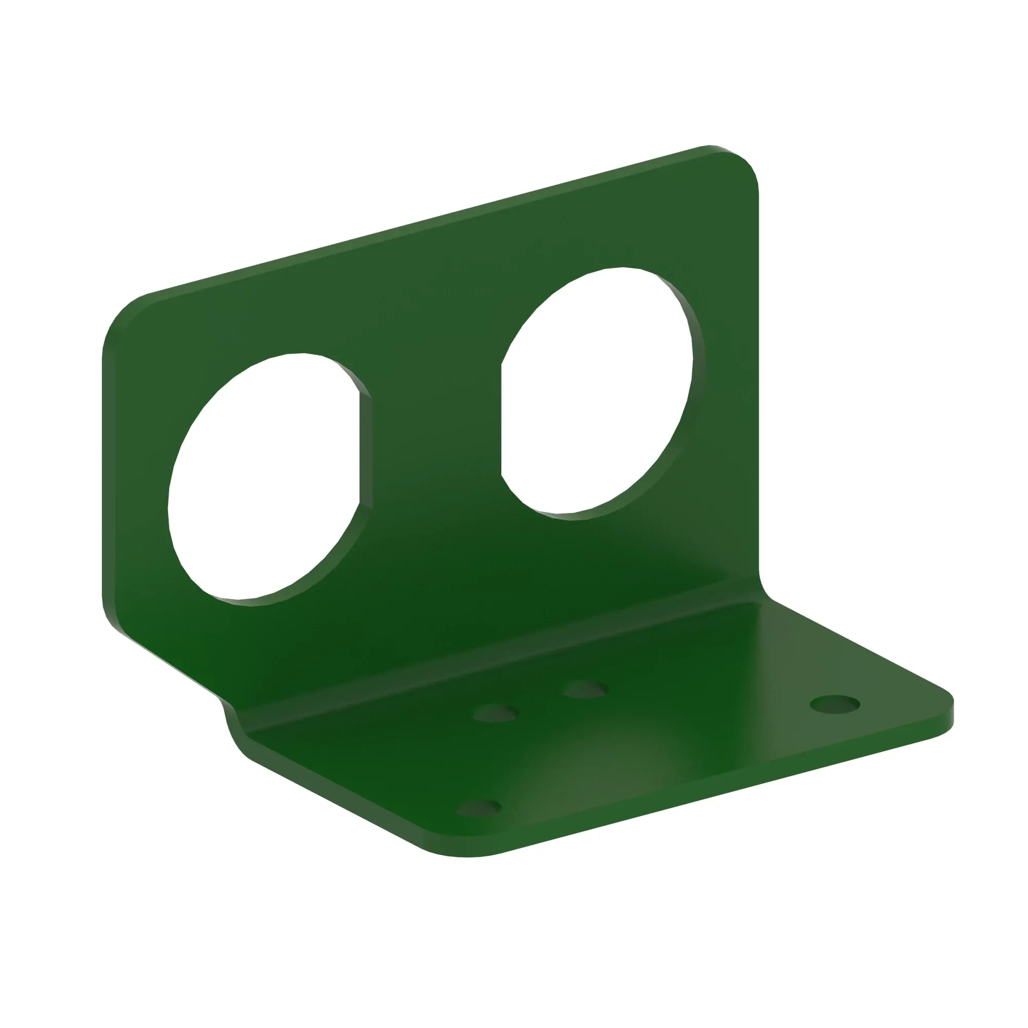 John Deere Bracket - KK112710